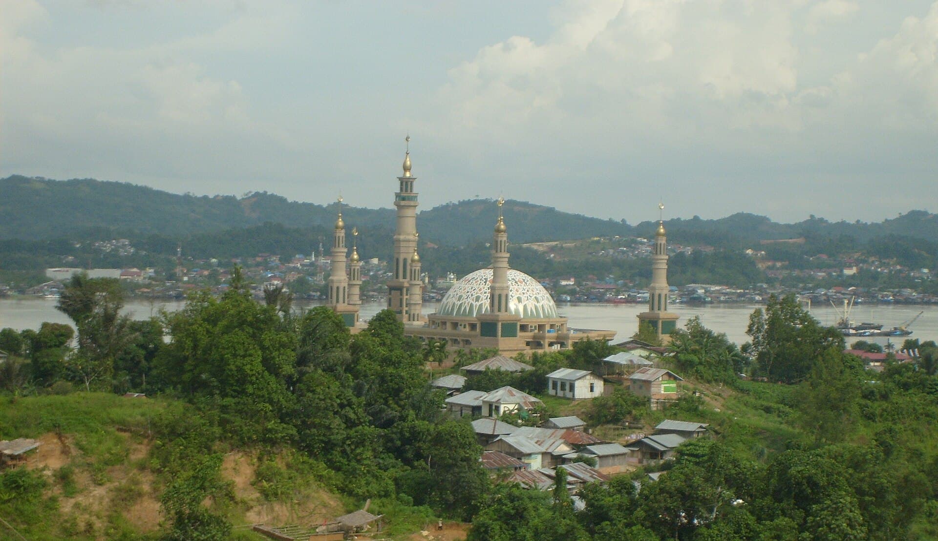 Samarinda
