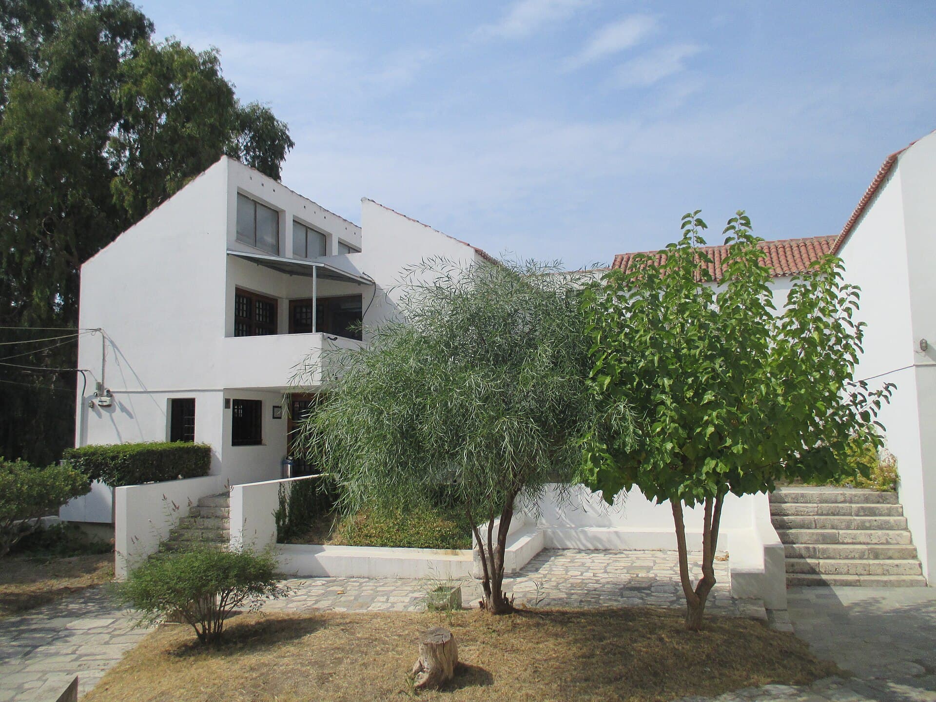 Archaeological Museum of Samos, Samos