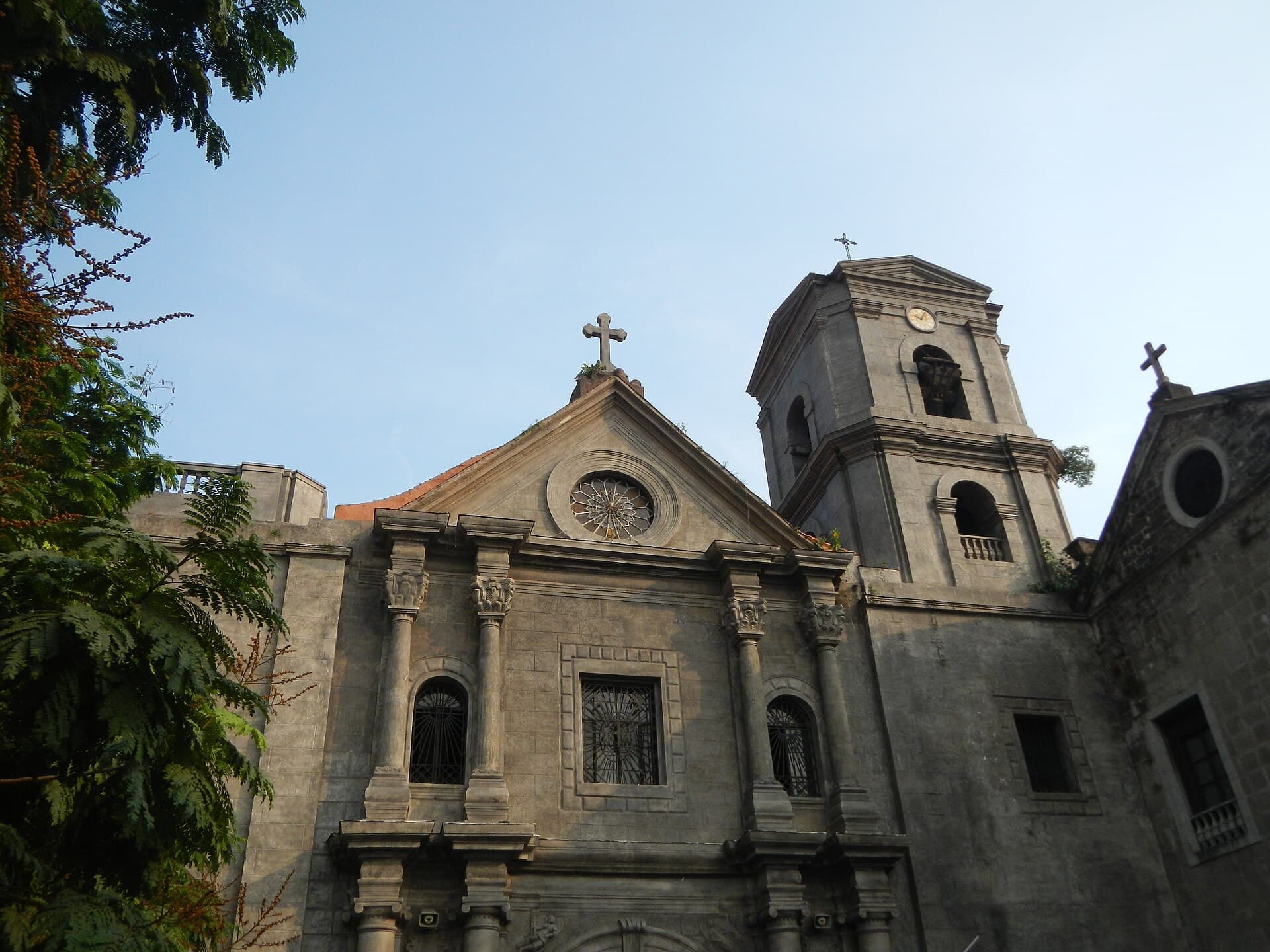San Agustin Church, Intramuros, Manila