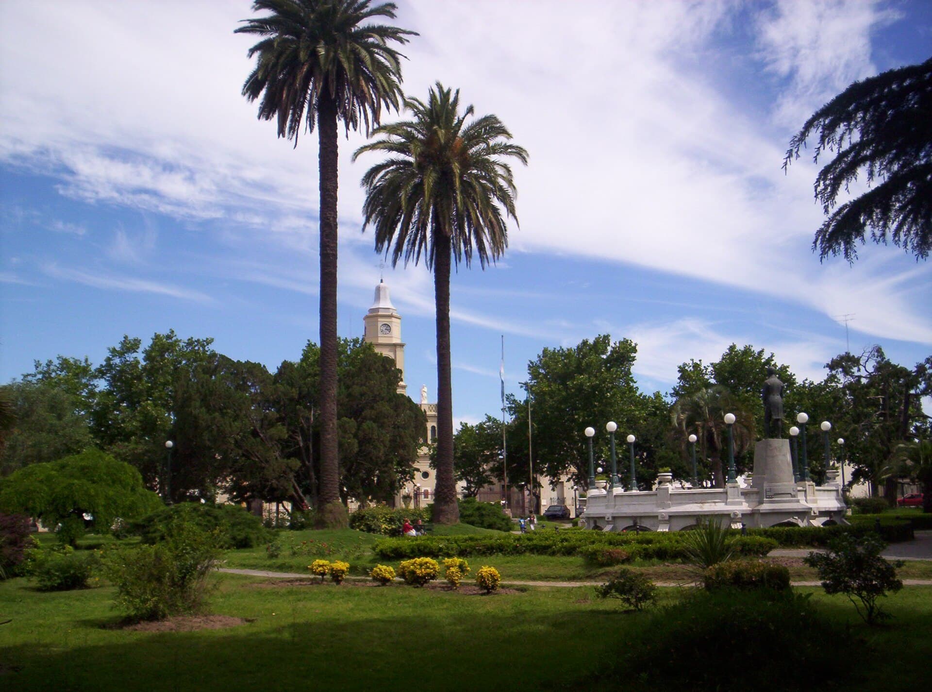 San Antonio de Areco, Buenos Aires