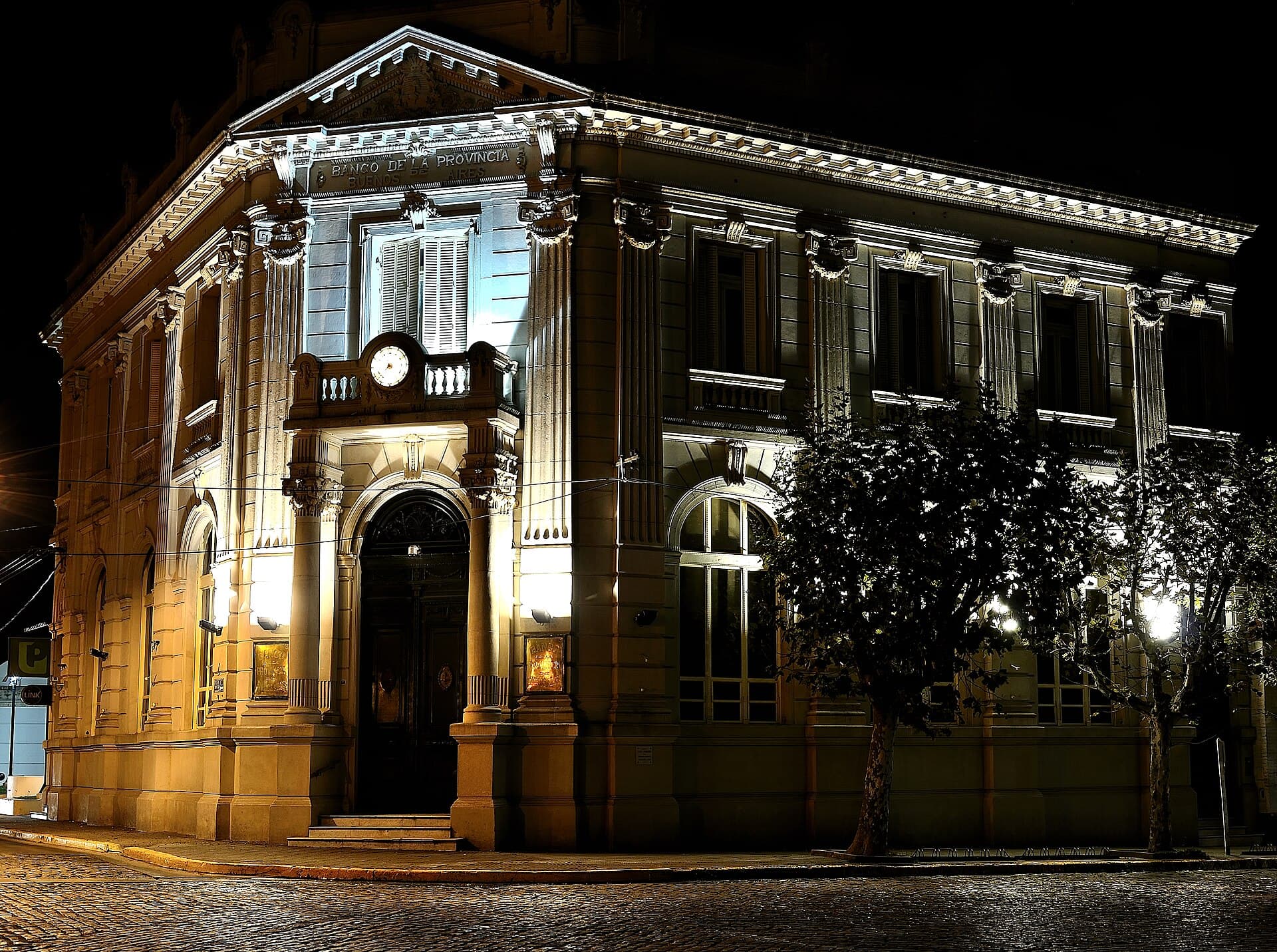 San Antonio de Areco, Buenos Aires
