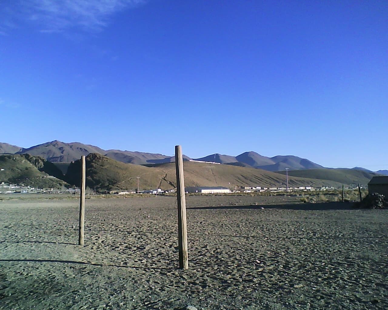 San Antonio de los Cobres, Salta