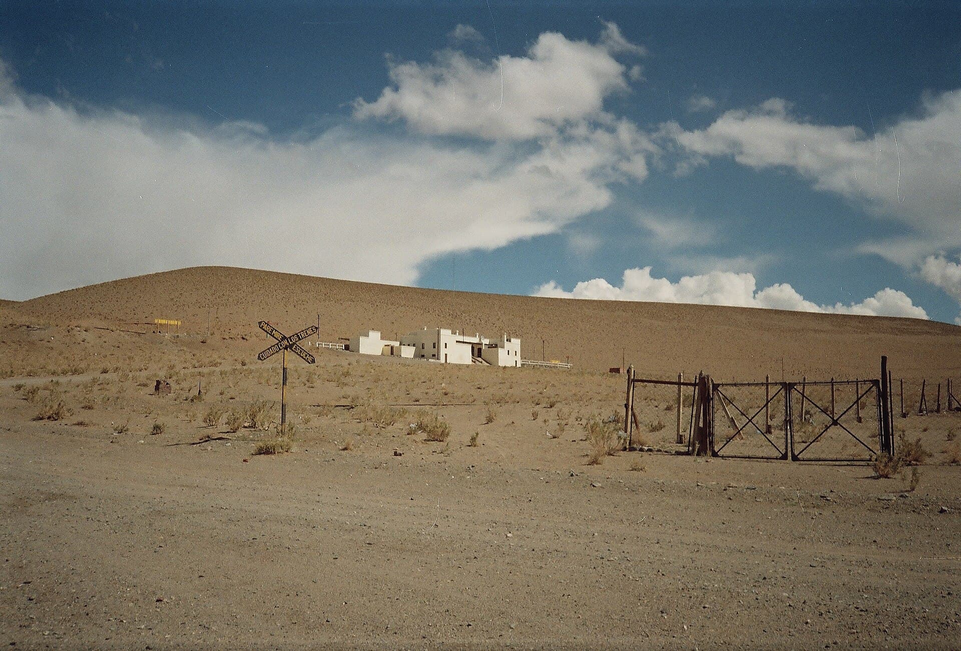 San Antonio de los Cobres, Salta