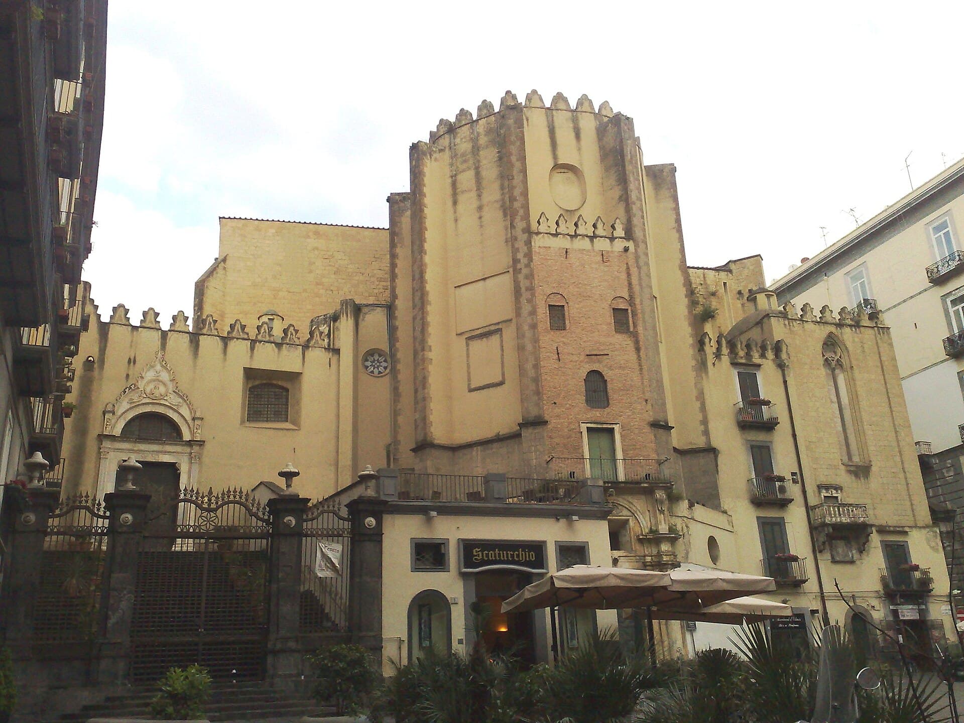 San Domenico Maggiore