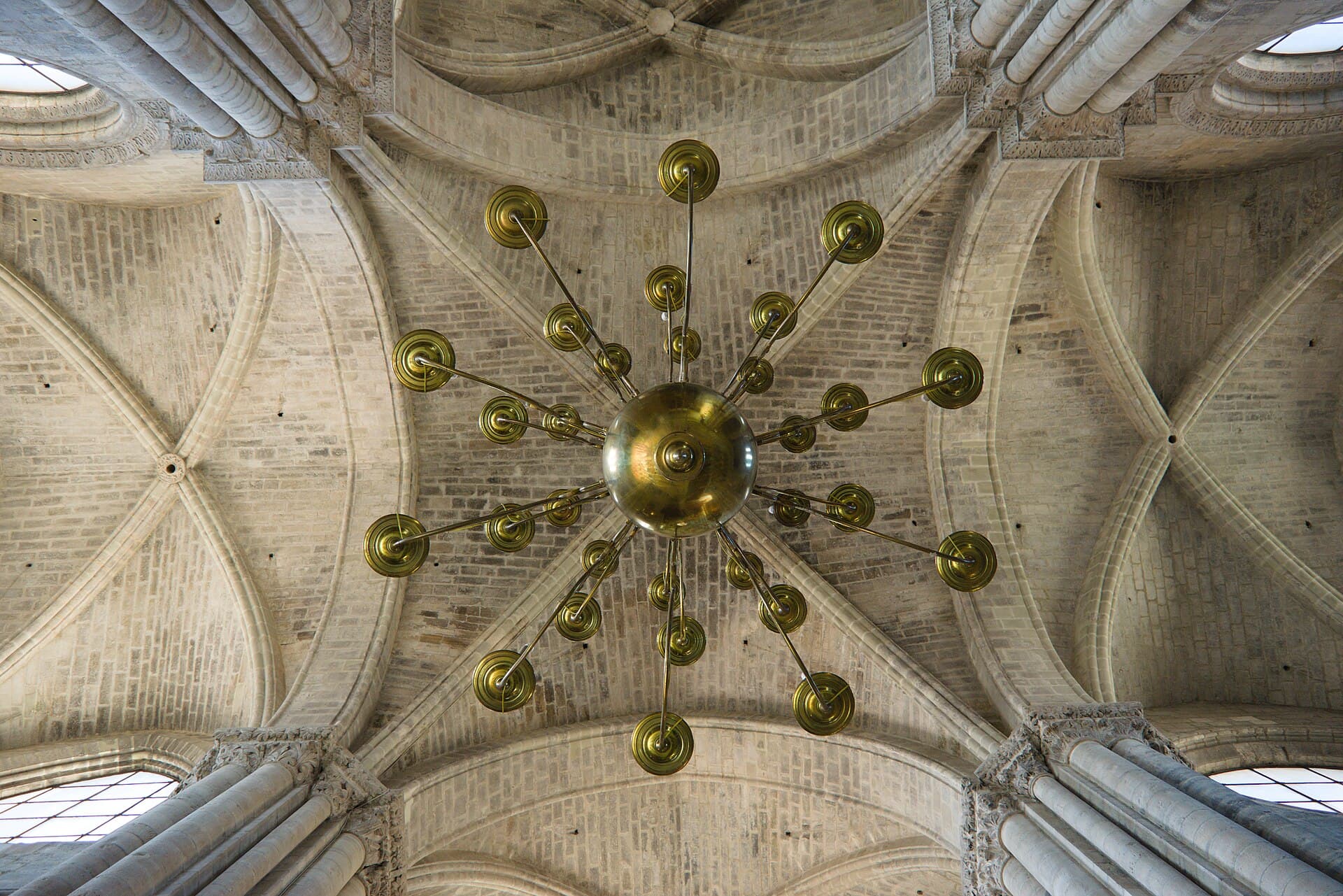 San Juan de los Reyes, Toledo