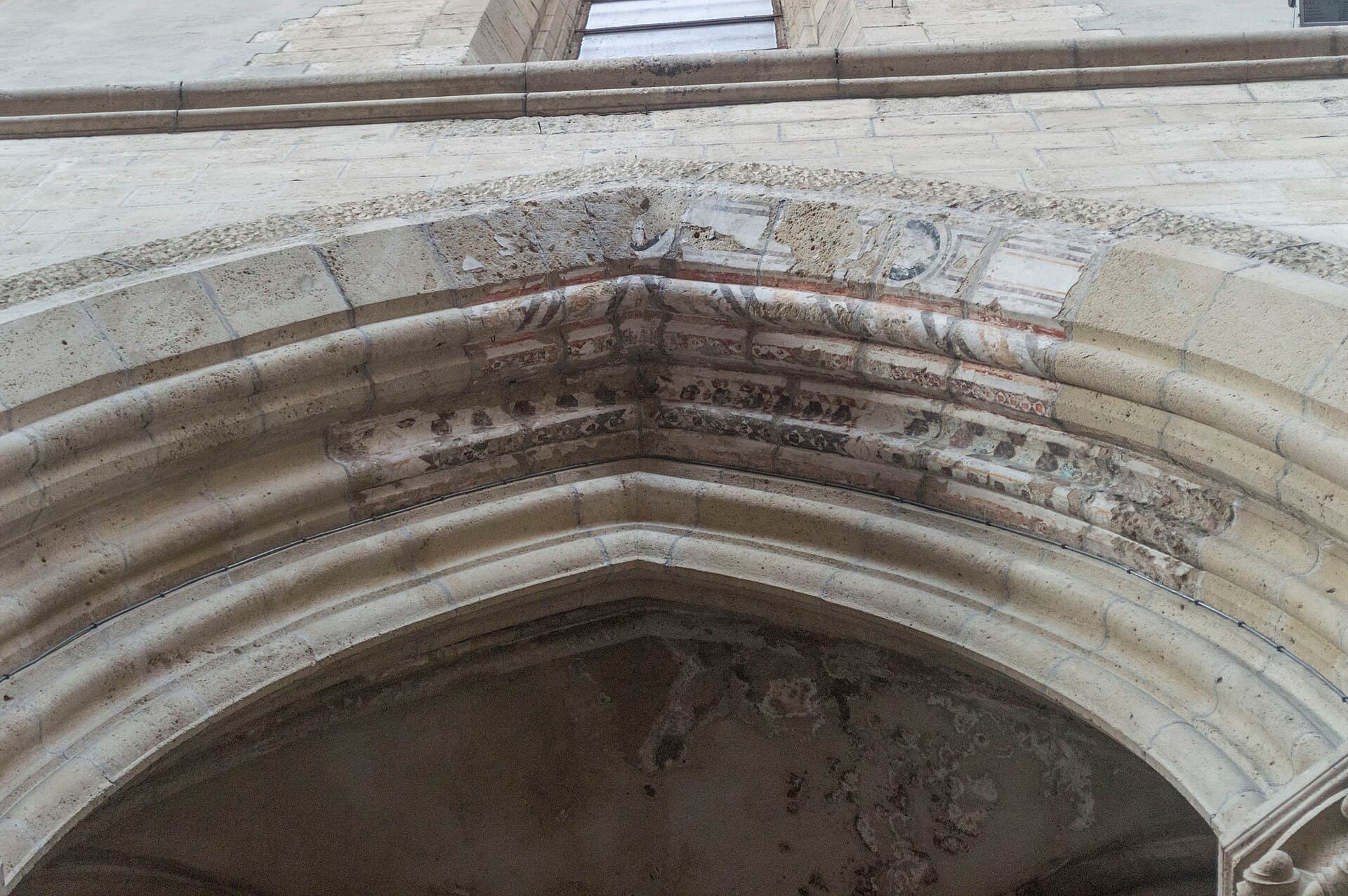 San Lorenzo Maggiore and the Roman Market, Naples