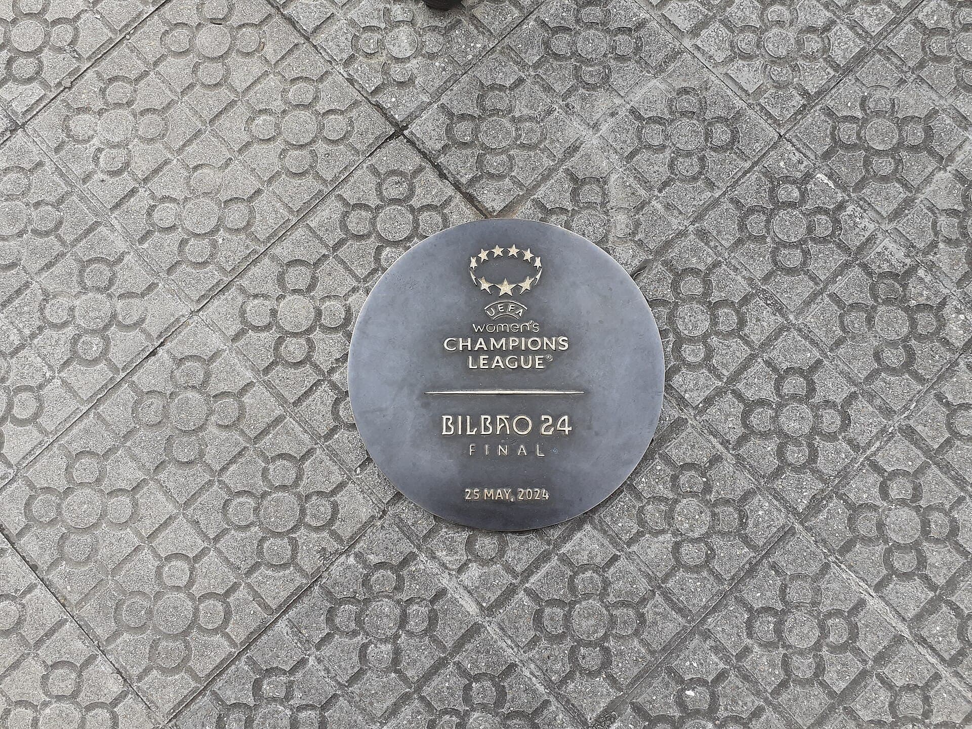 San Mamés and the Athletic Club Museum, Bilbao