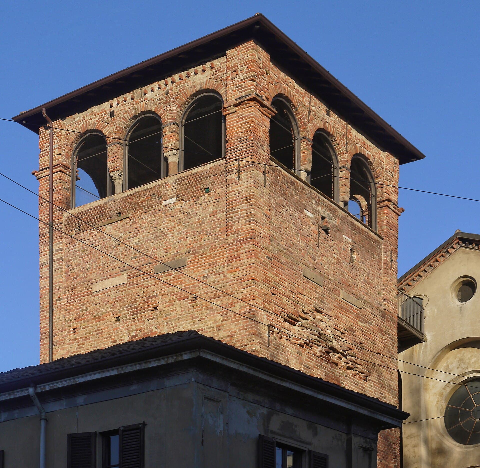 San Maurizio al Monastero Maggiore