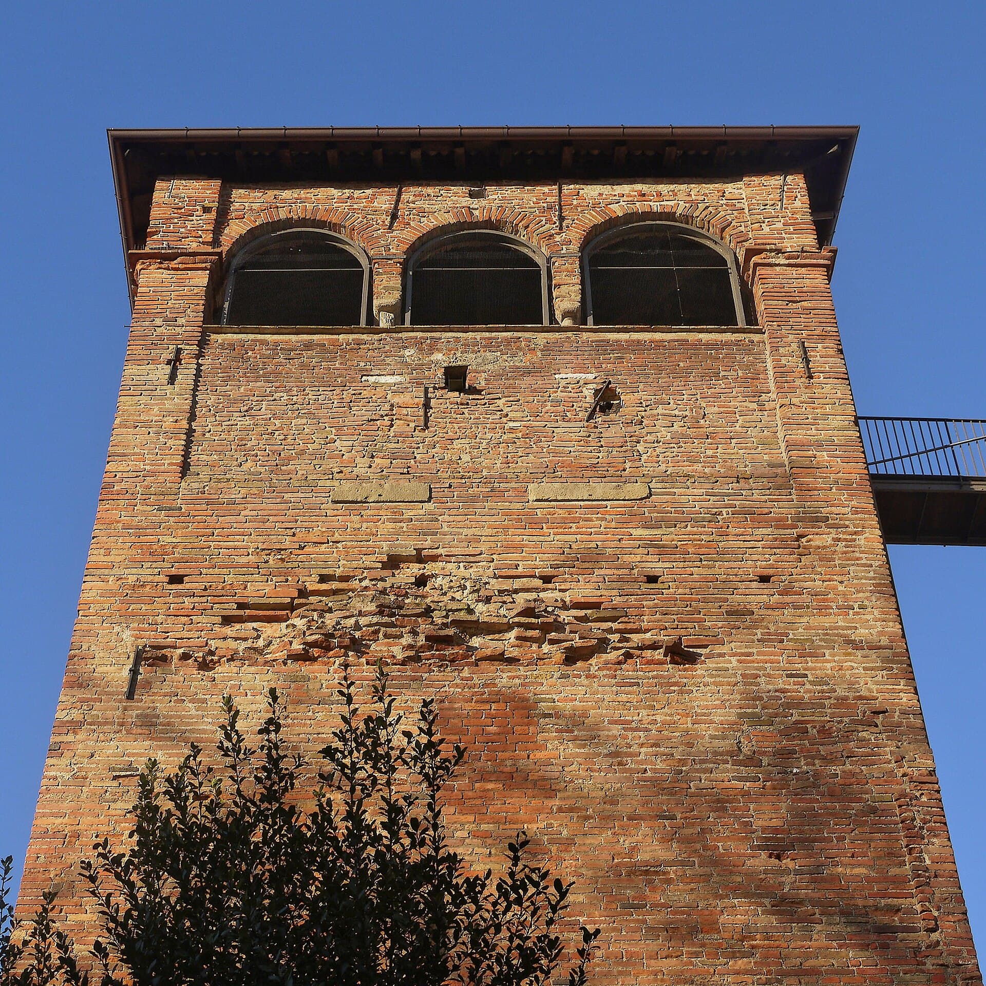 San Maurizio al Monastero Maggiore, Milan