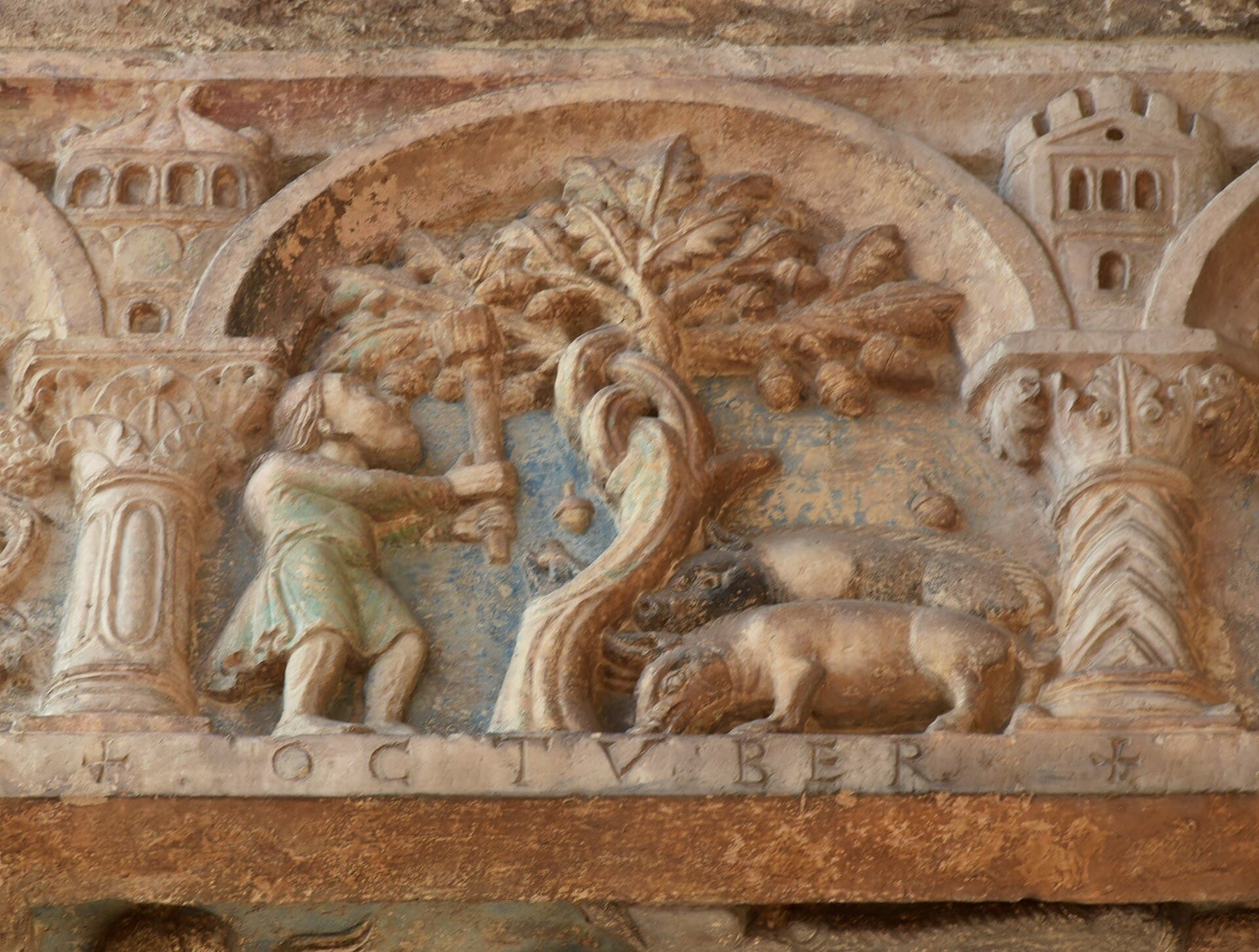 Basilica of San Zeno, Verona