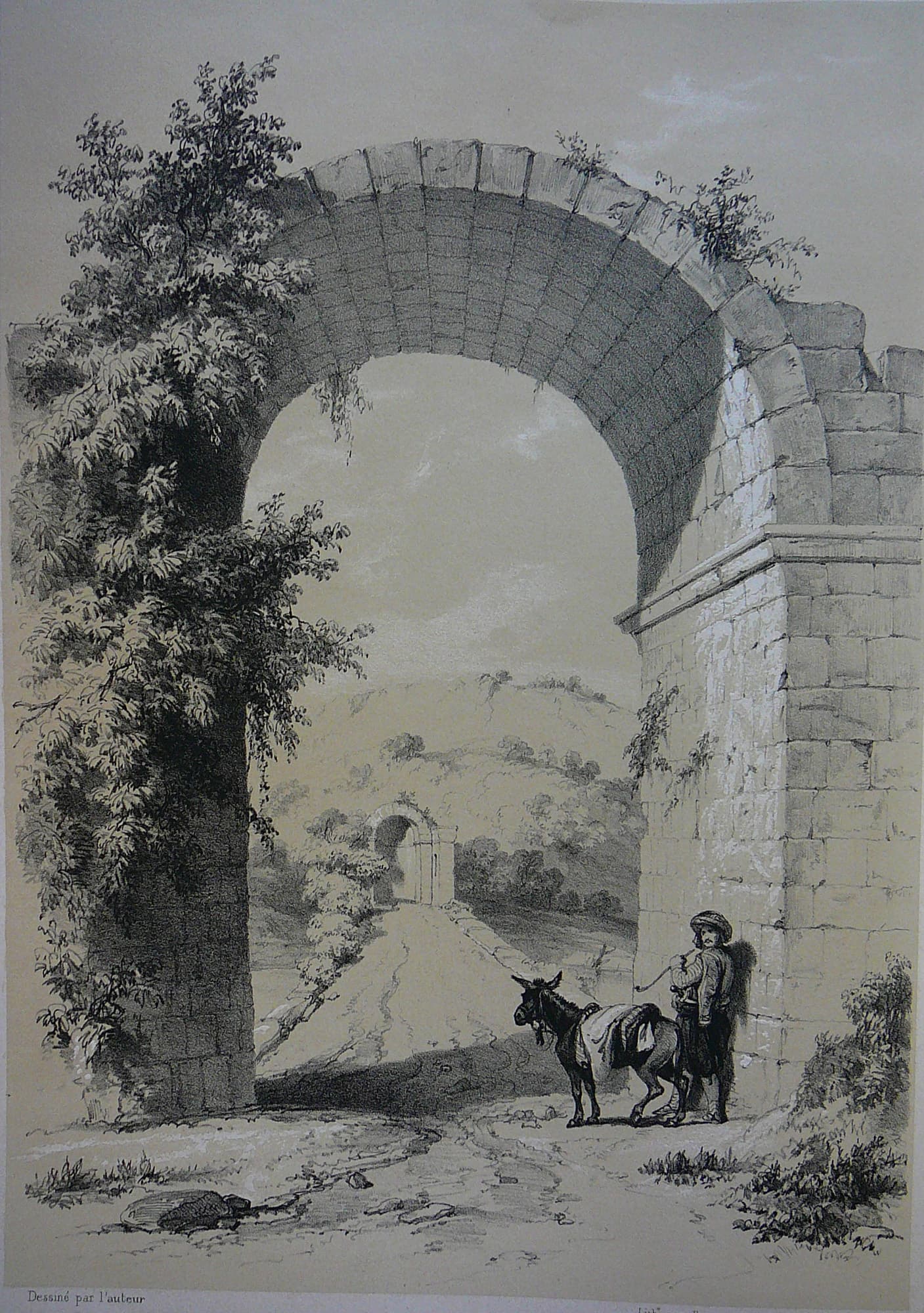 Sangarius Bridge (Bridge of Justinian), Sapanca