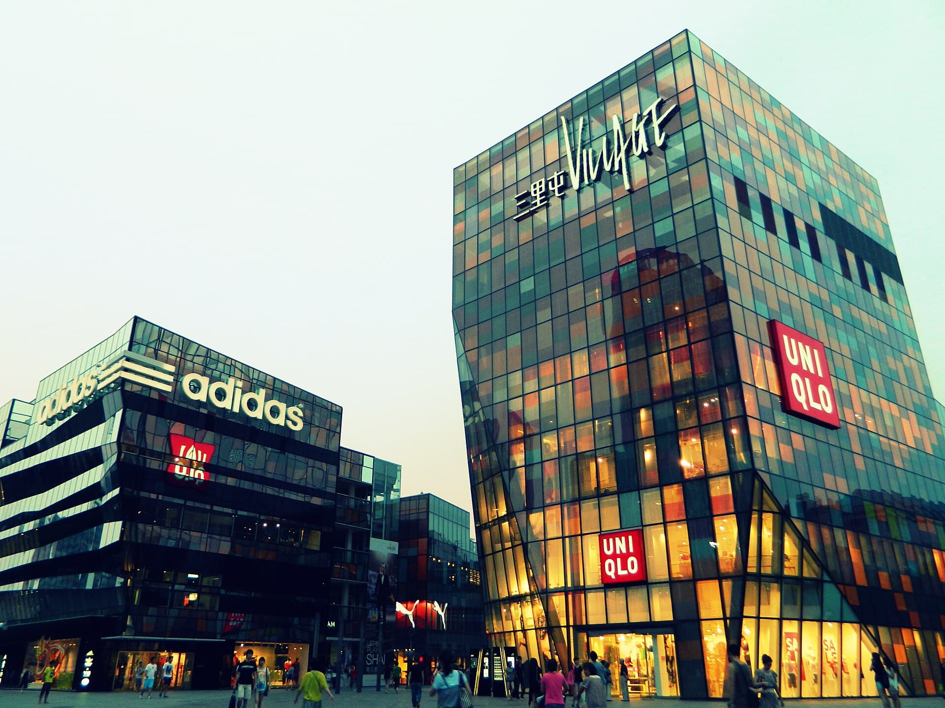 Sanlitun