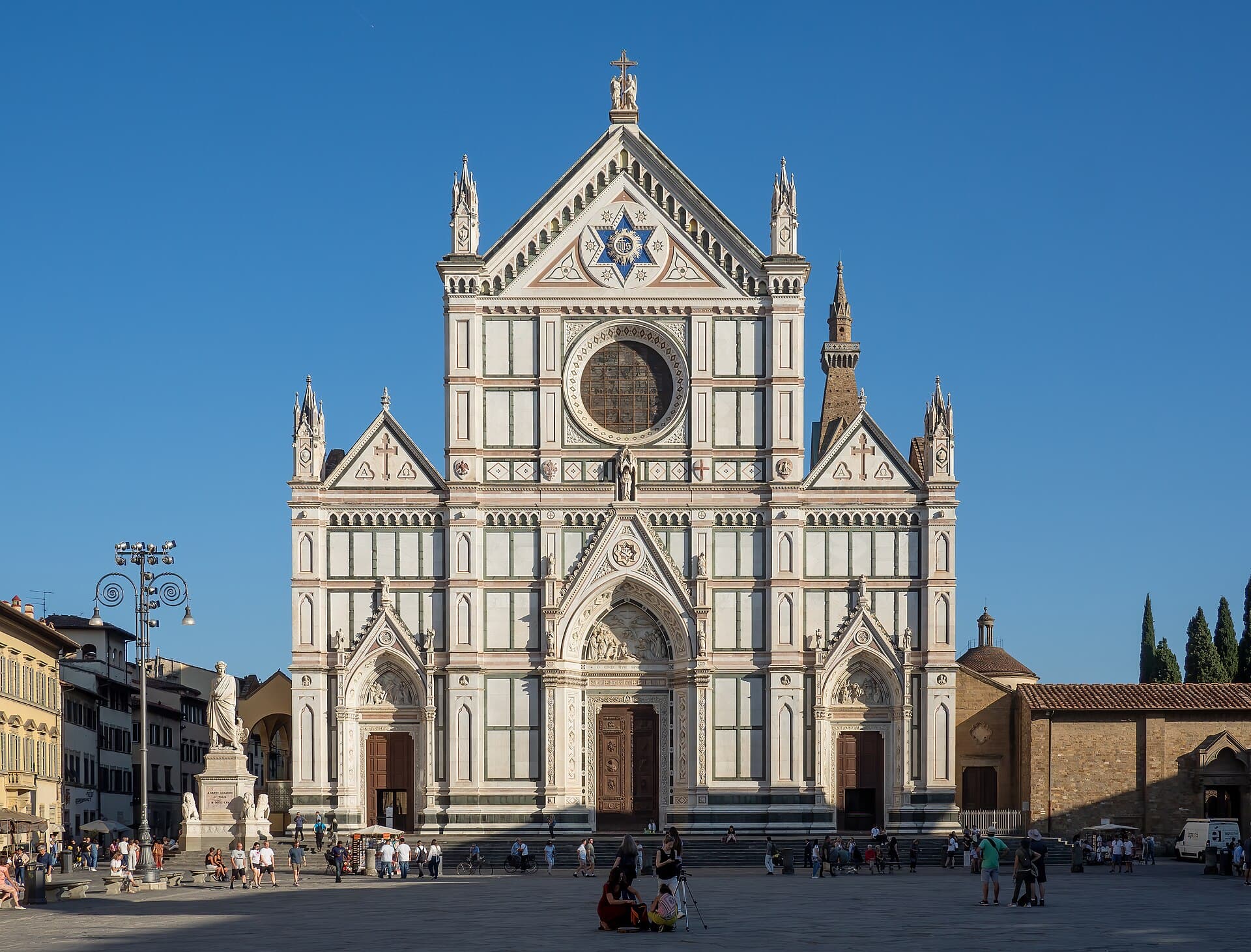 Santa Croce
