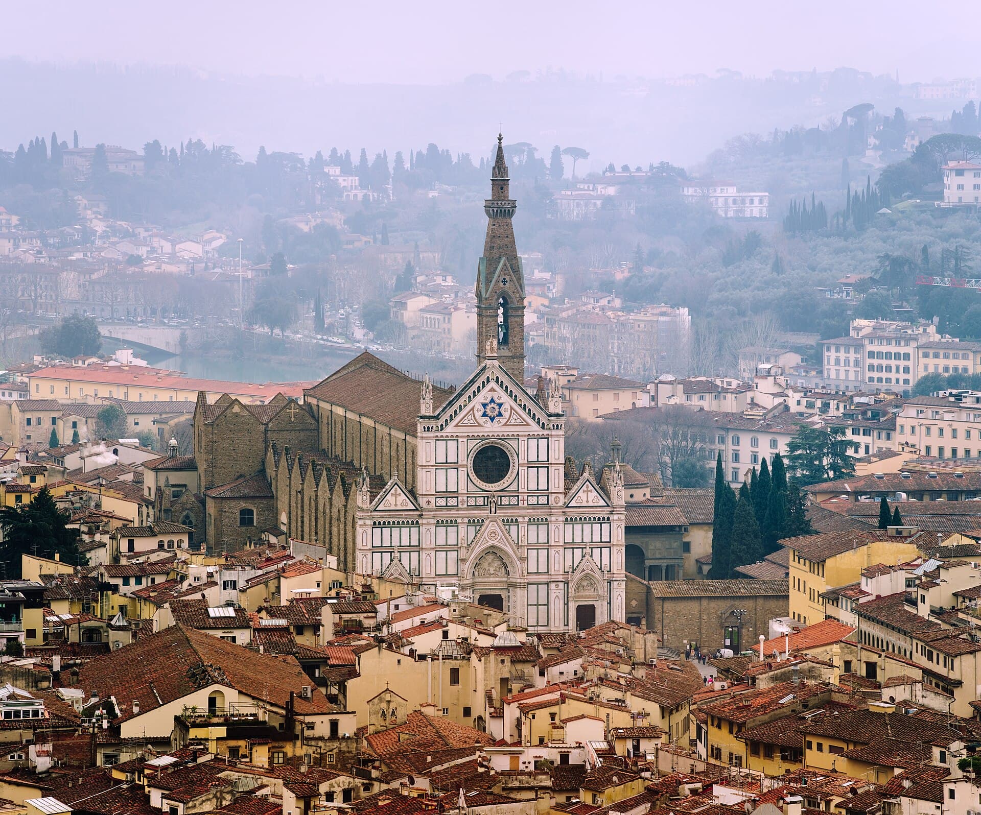 Santa Croce, Florence