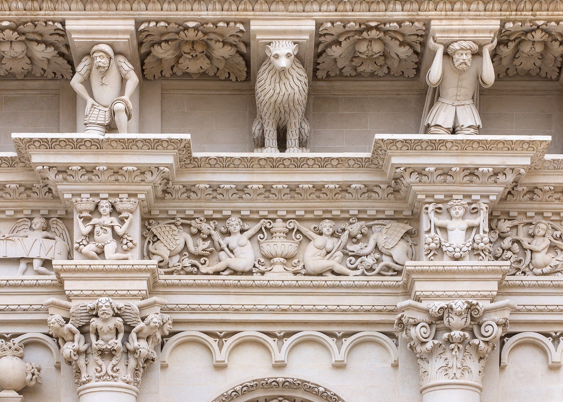 Santa Croce, Florence