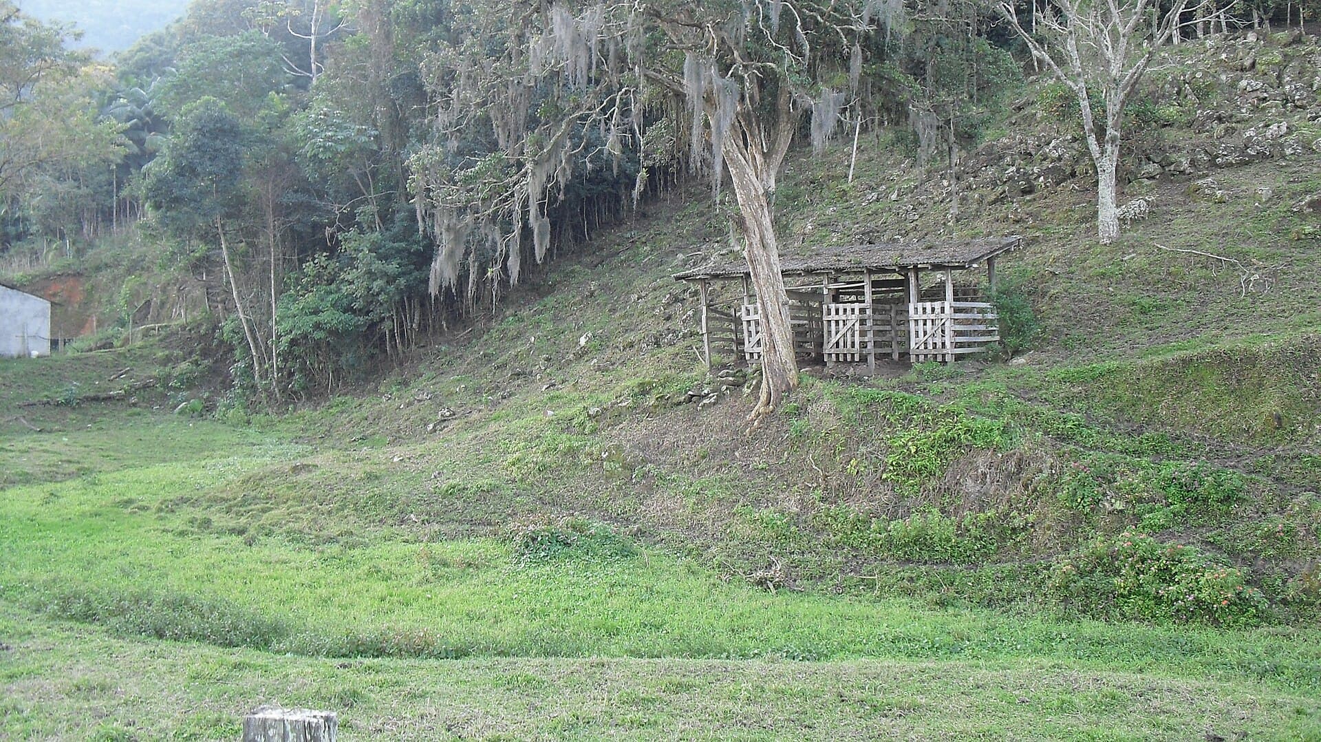 Santo Amaro da Imperatriz and its Hot Springs, Santo Amaro da Imperatriz