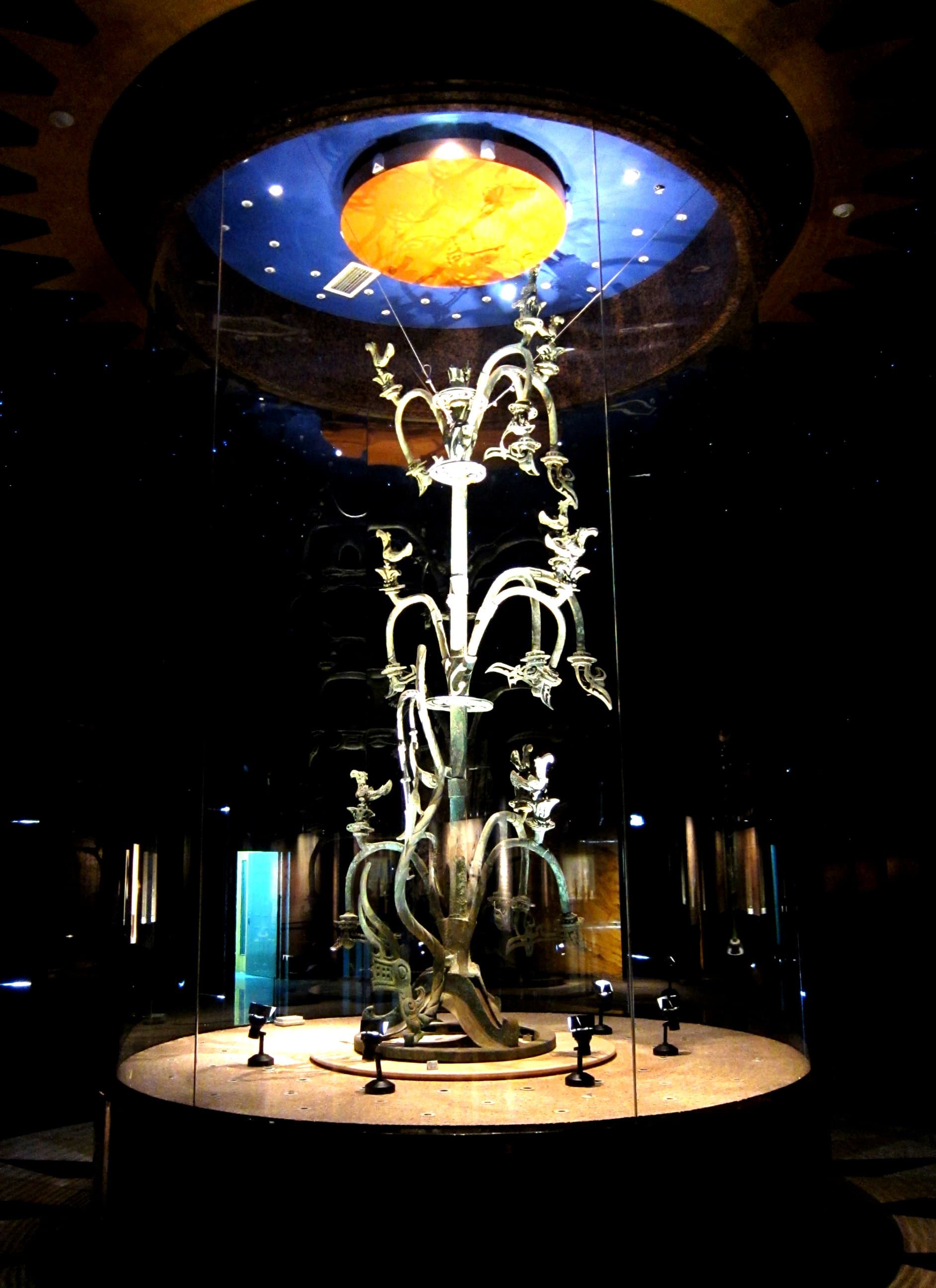 Sanxingdui Museum