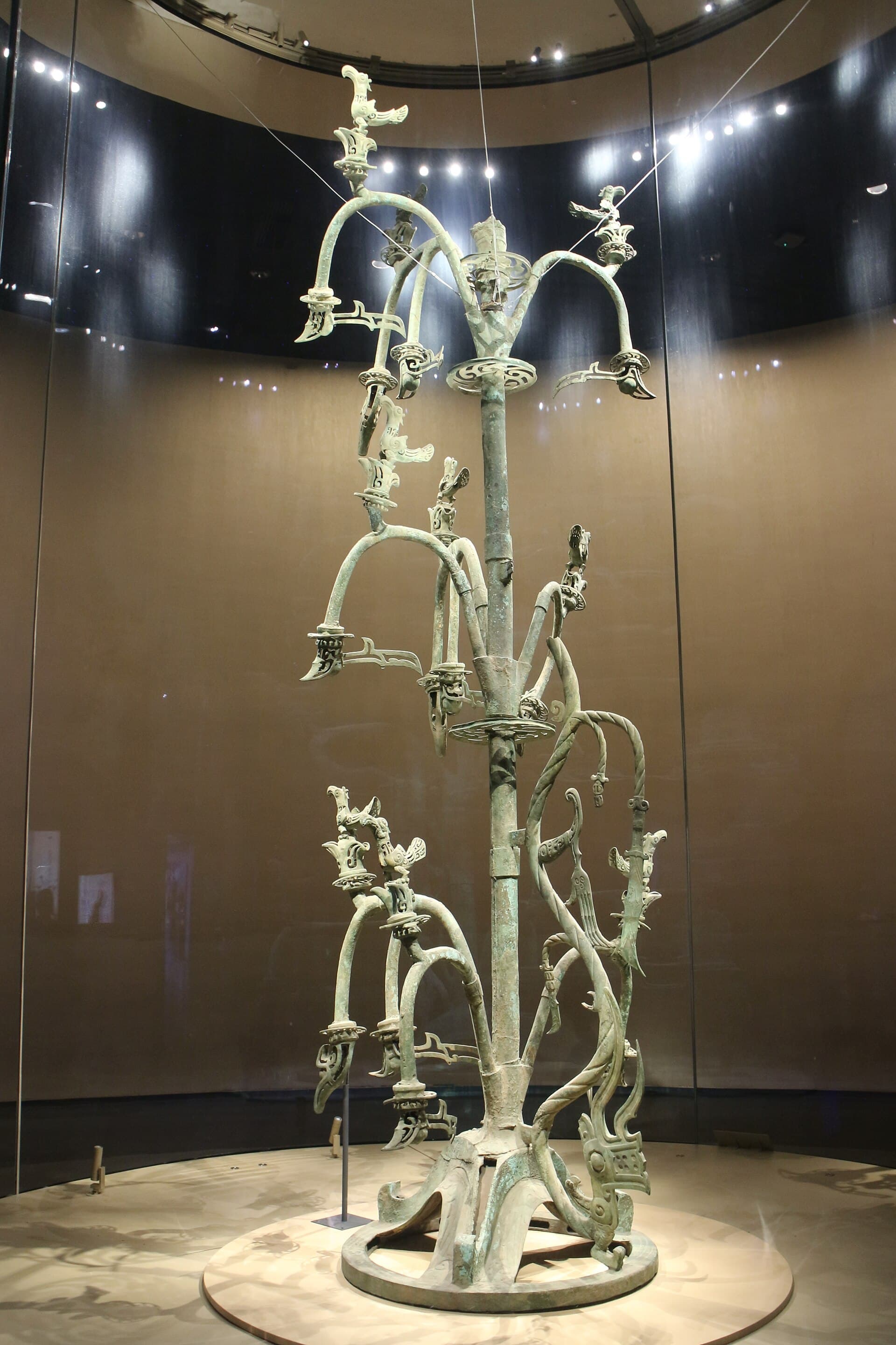 Sanxingdui Museum