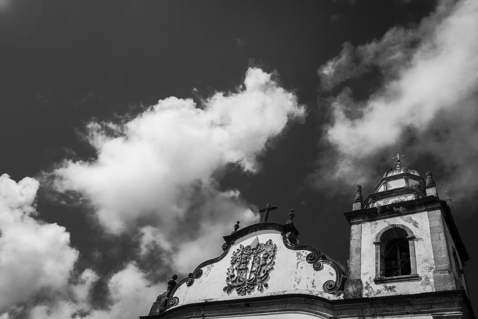 São Bento Monastery, Olinda