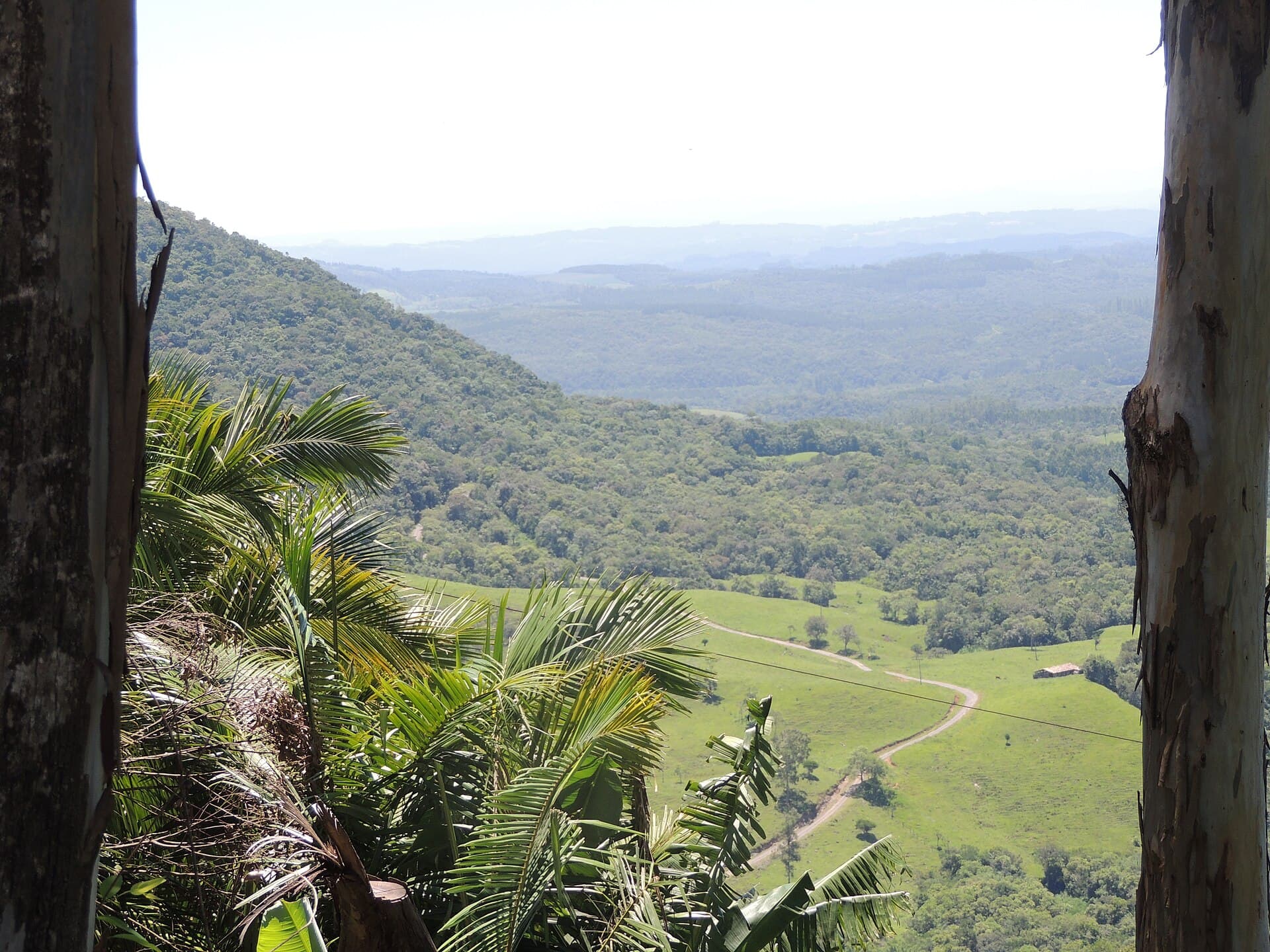 São Joaquim National Park, Urubici