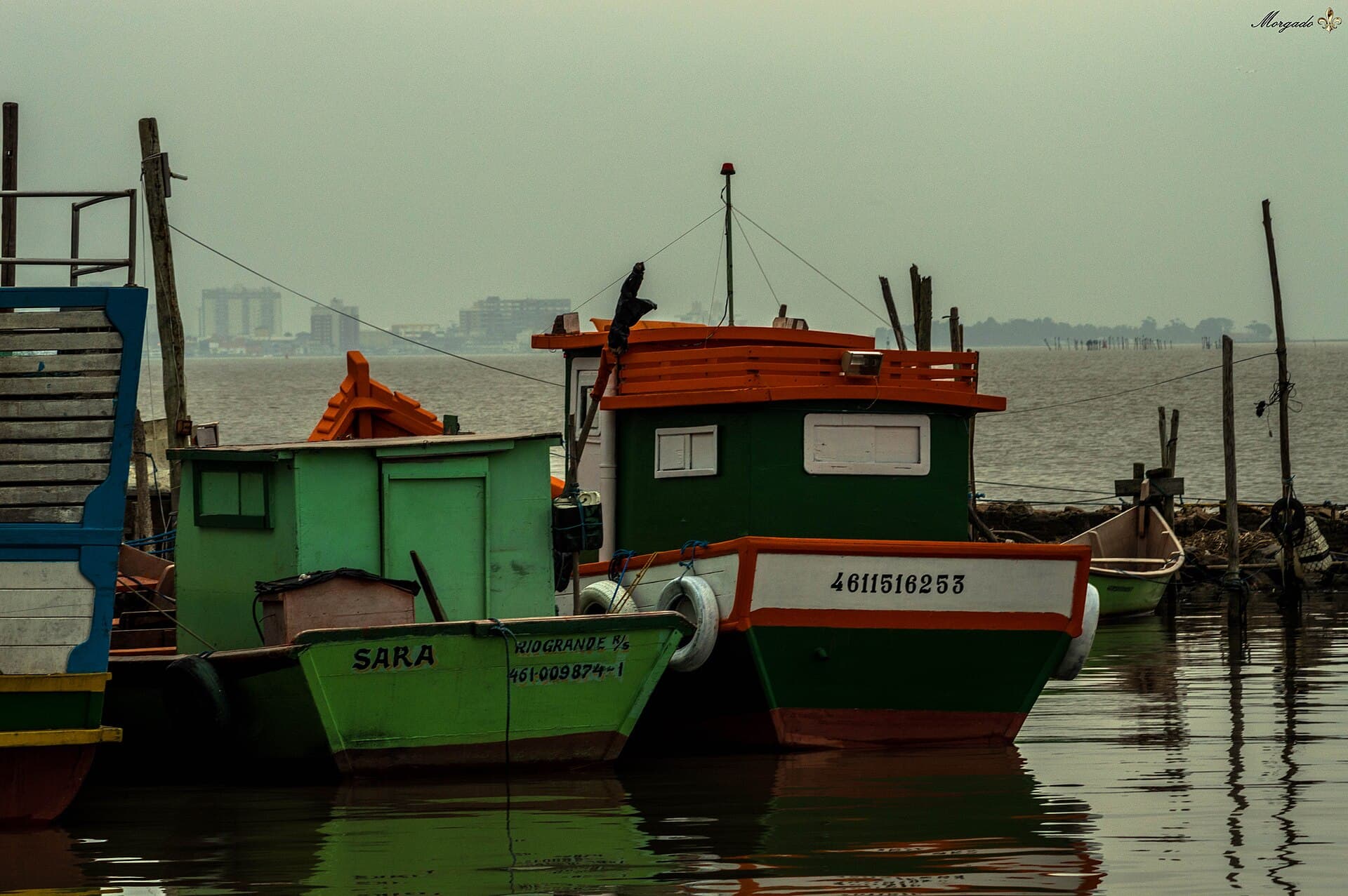 São José do Norte, São José do Norte
