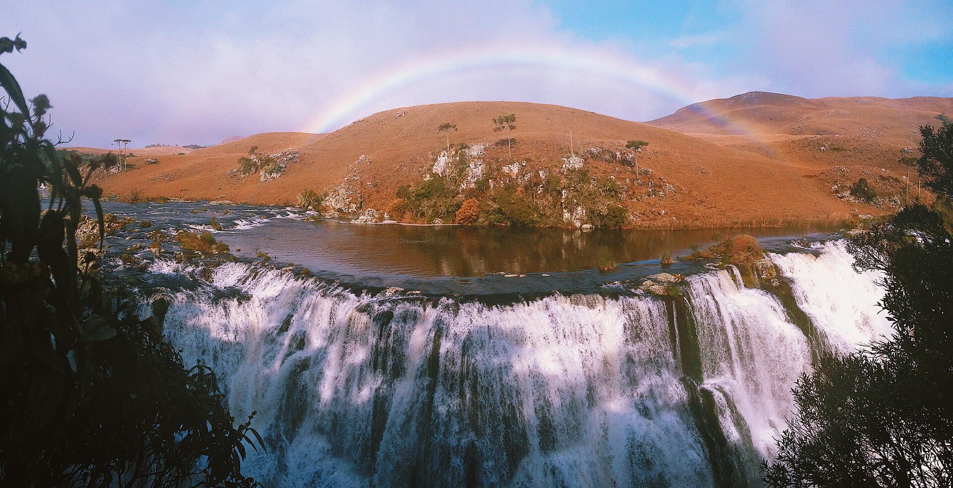 São José dos Ausentes, São José dos Ausentes