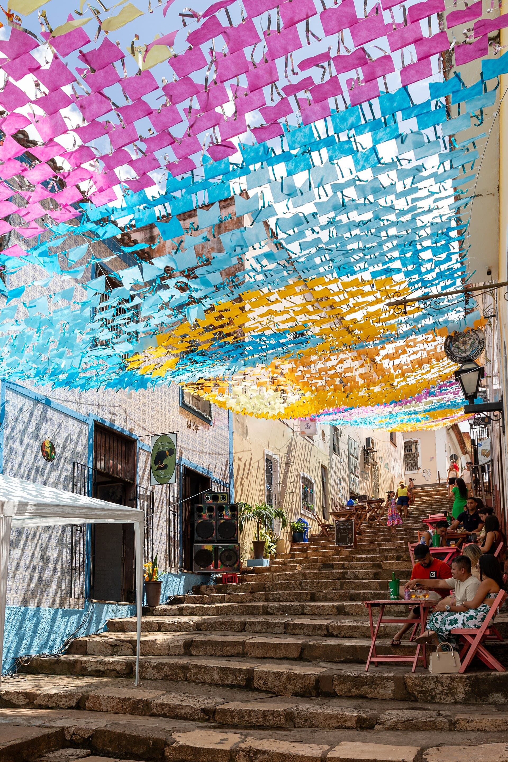 Historic Centre of São Luís, São Luís