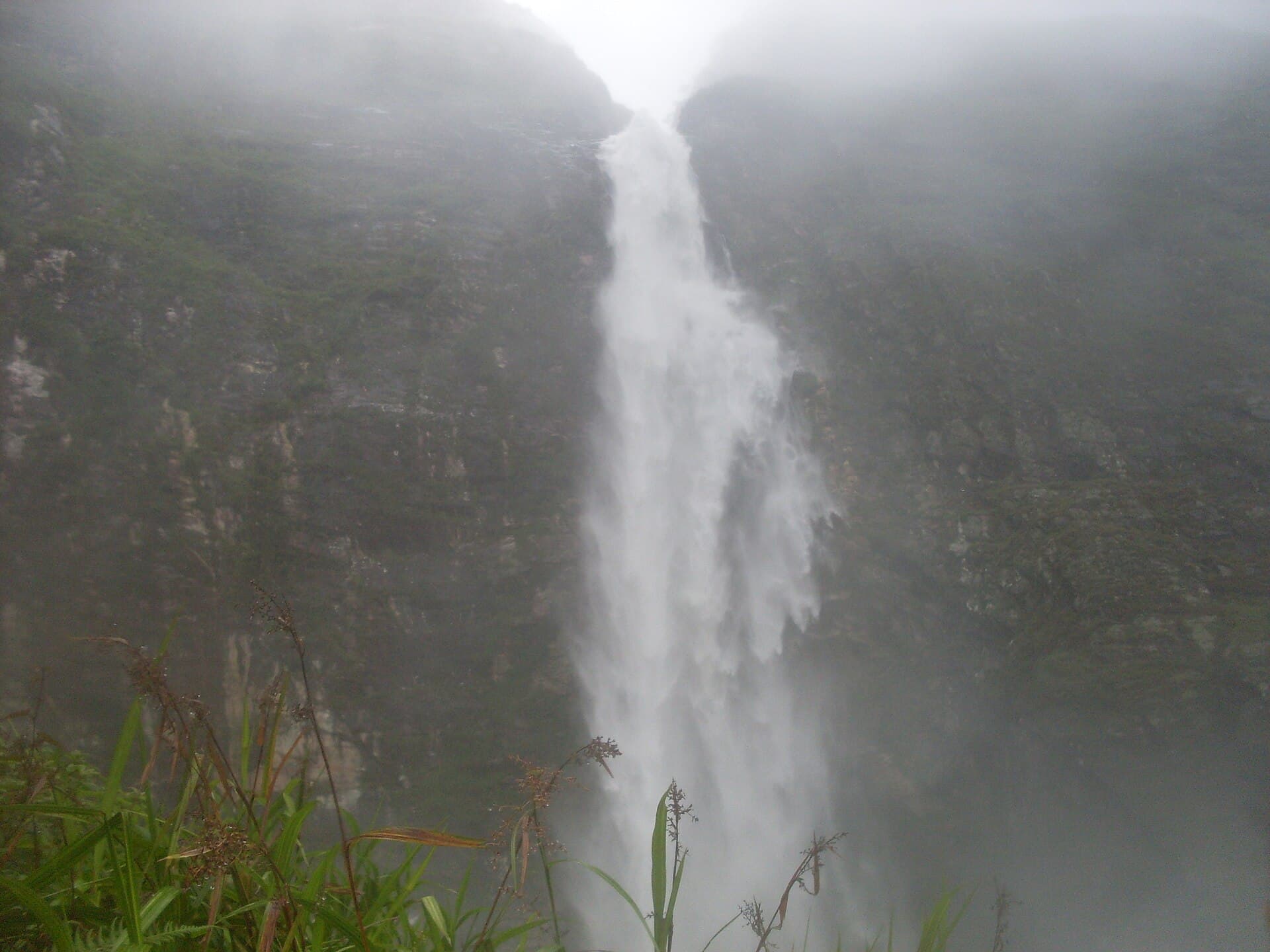 São Roque de Minas, São Roque de Minas