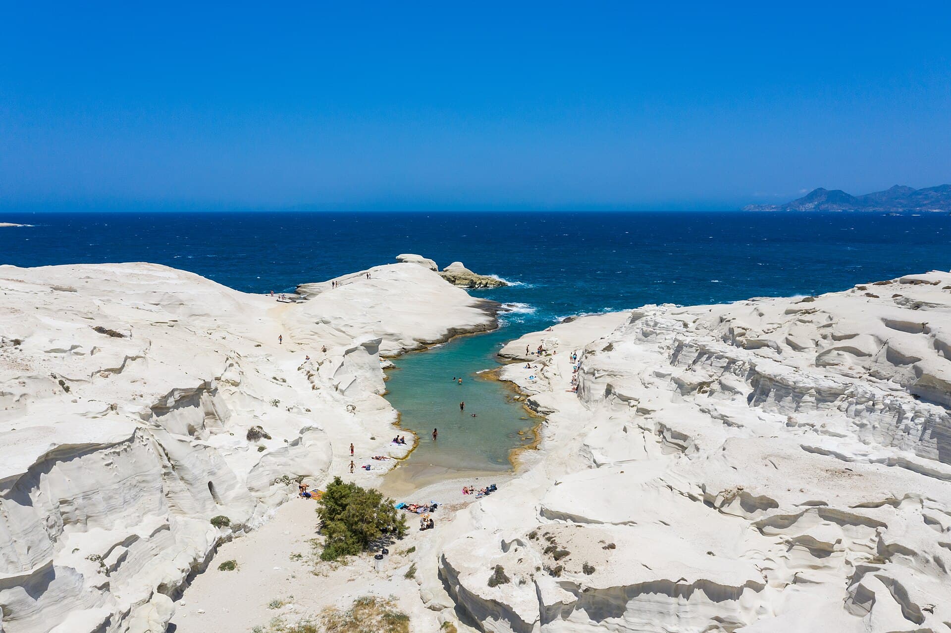Milos