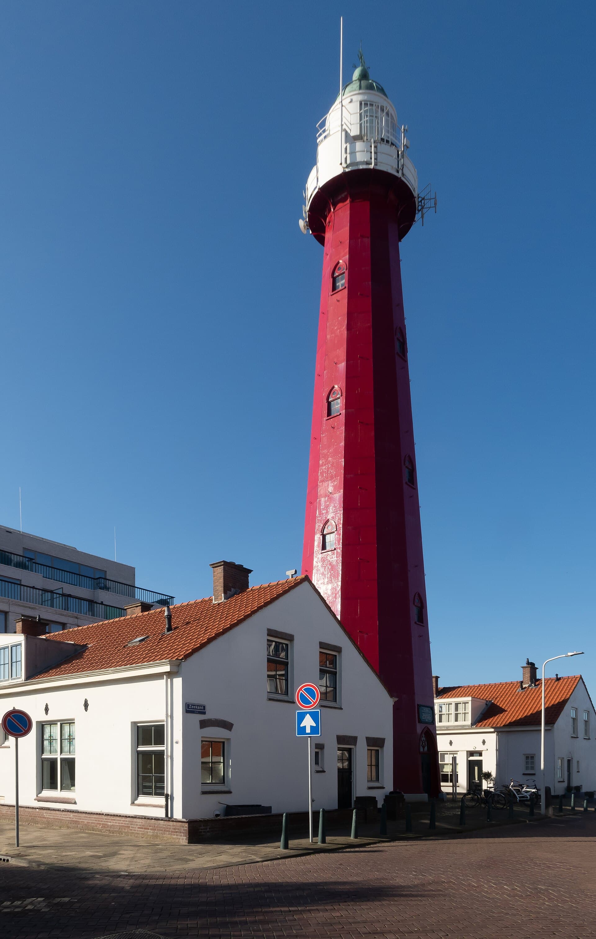 Scheveningen Beach, The Hague