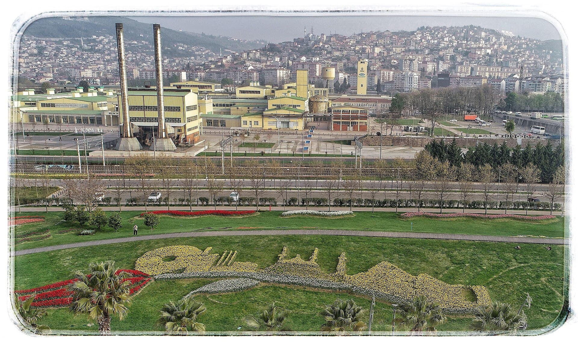 Kocaeli Science Center, Sapanca