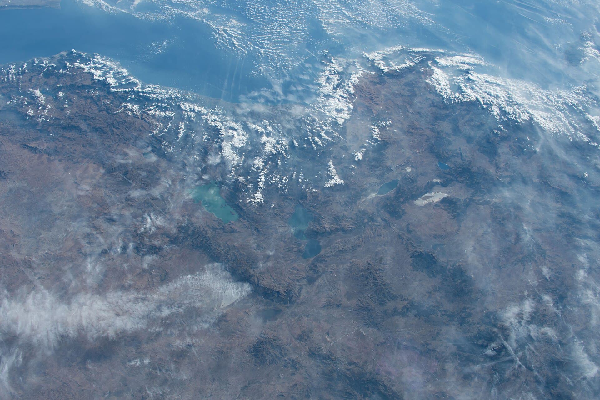 Konya Science Center, Konya