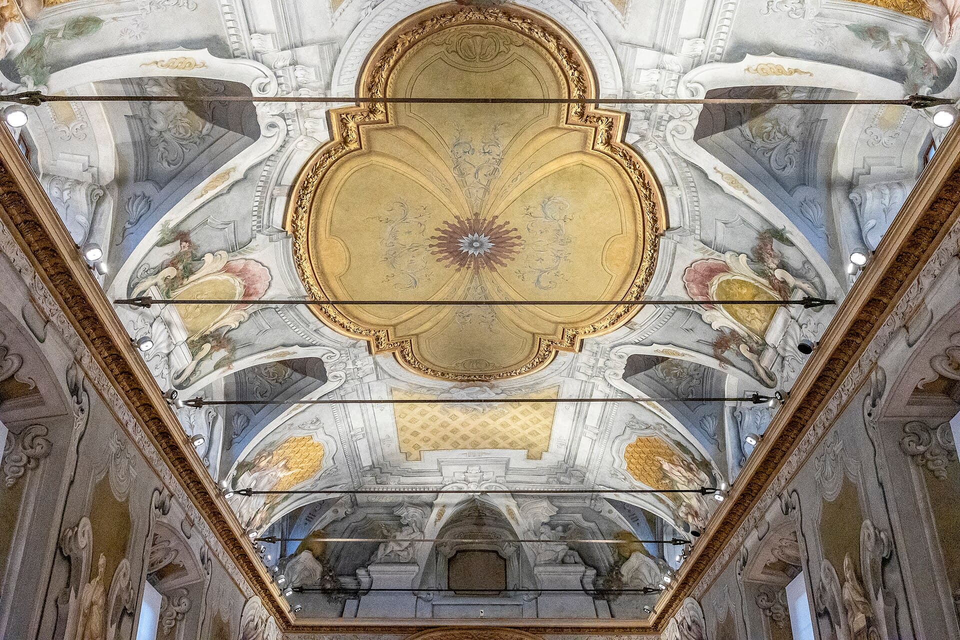 Leonardo da Vinci Science Museum, Milan