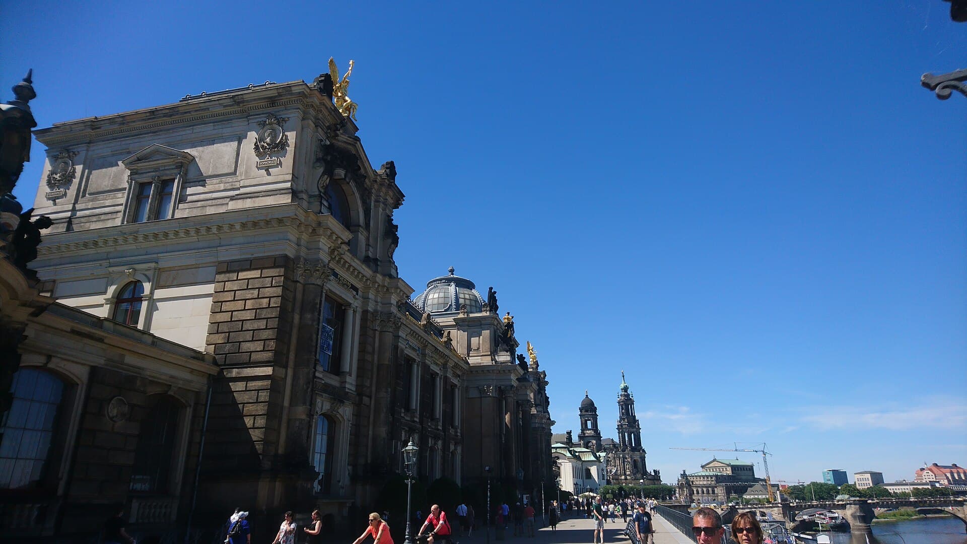 Semperoper, Dresden
