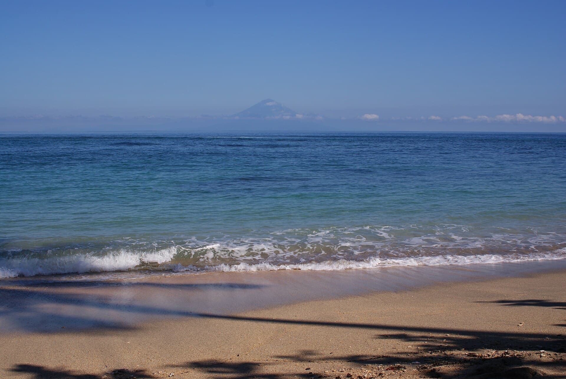 Senggigi Beach