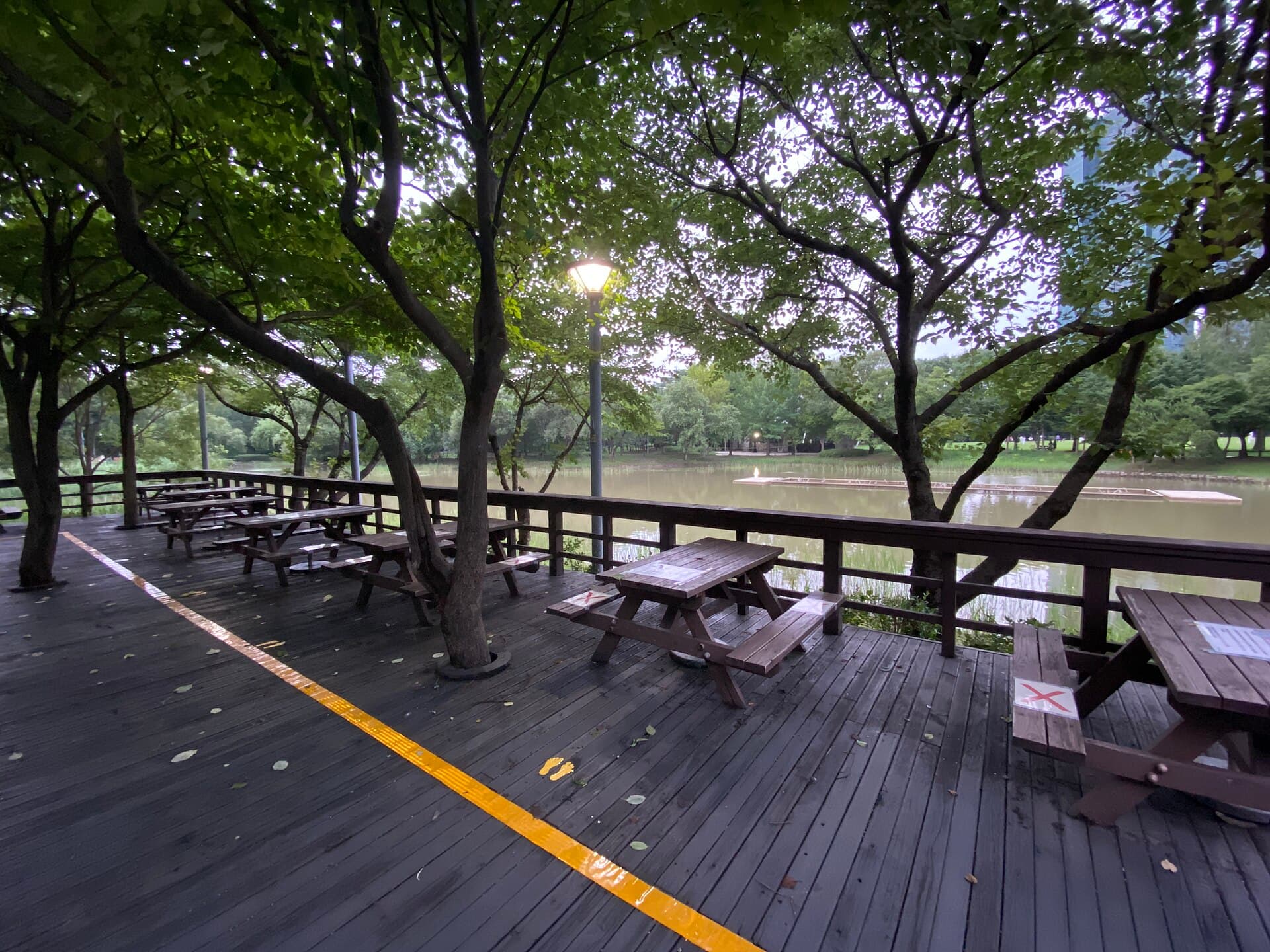 Seoul Forest