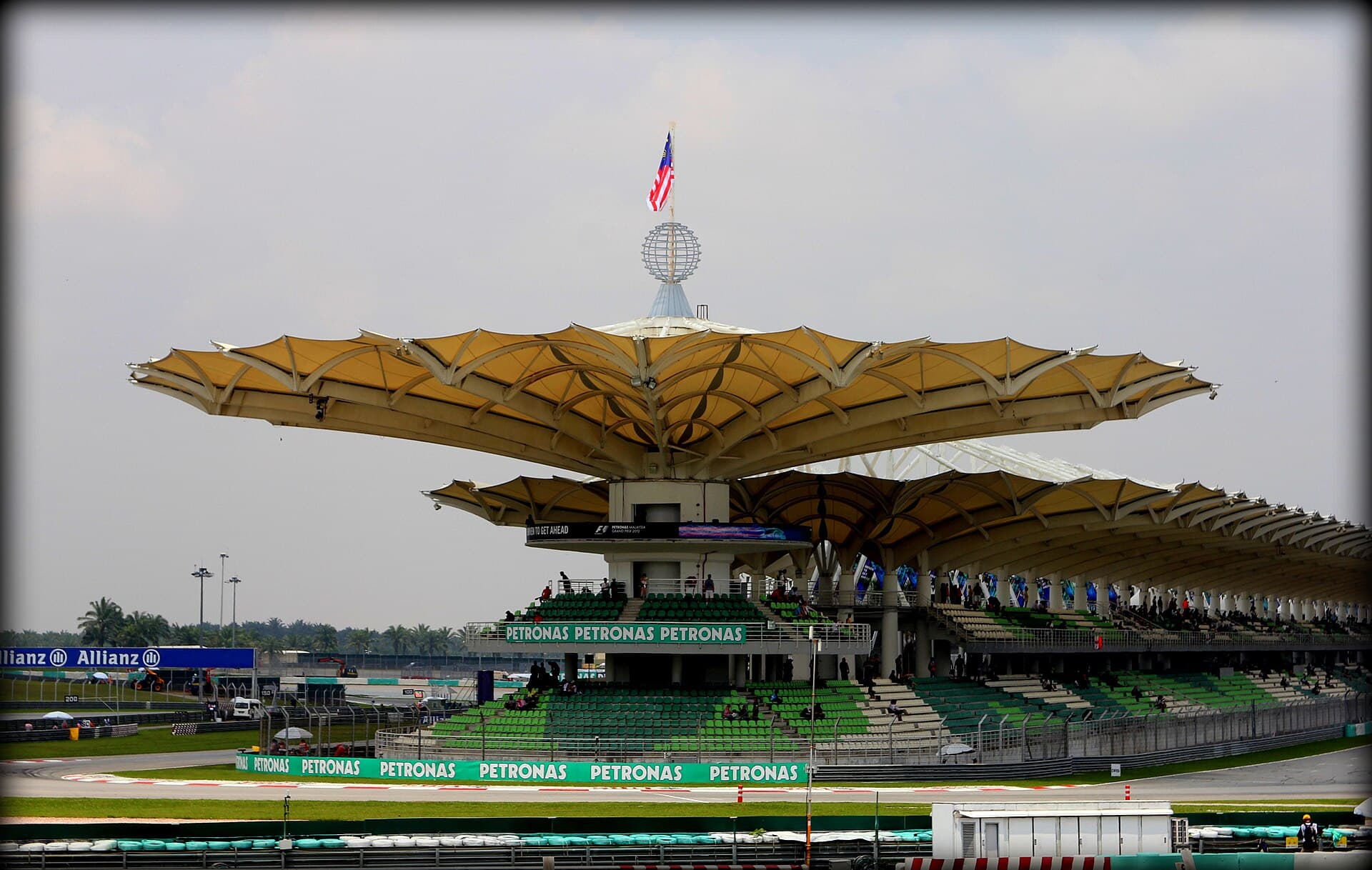Sepang International Circuit