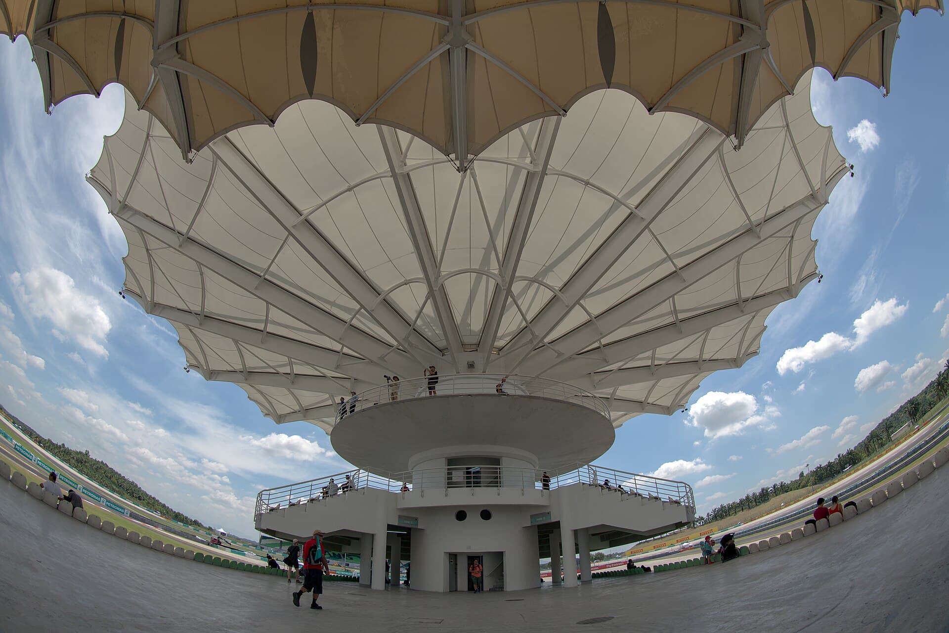 Sepang International Circuit
