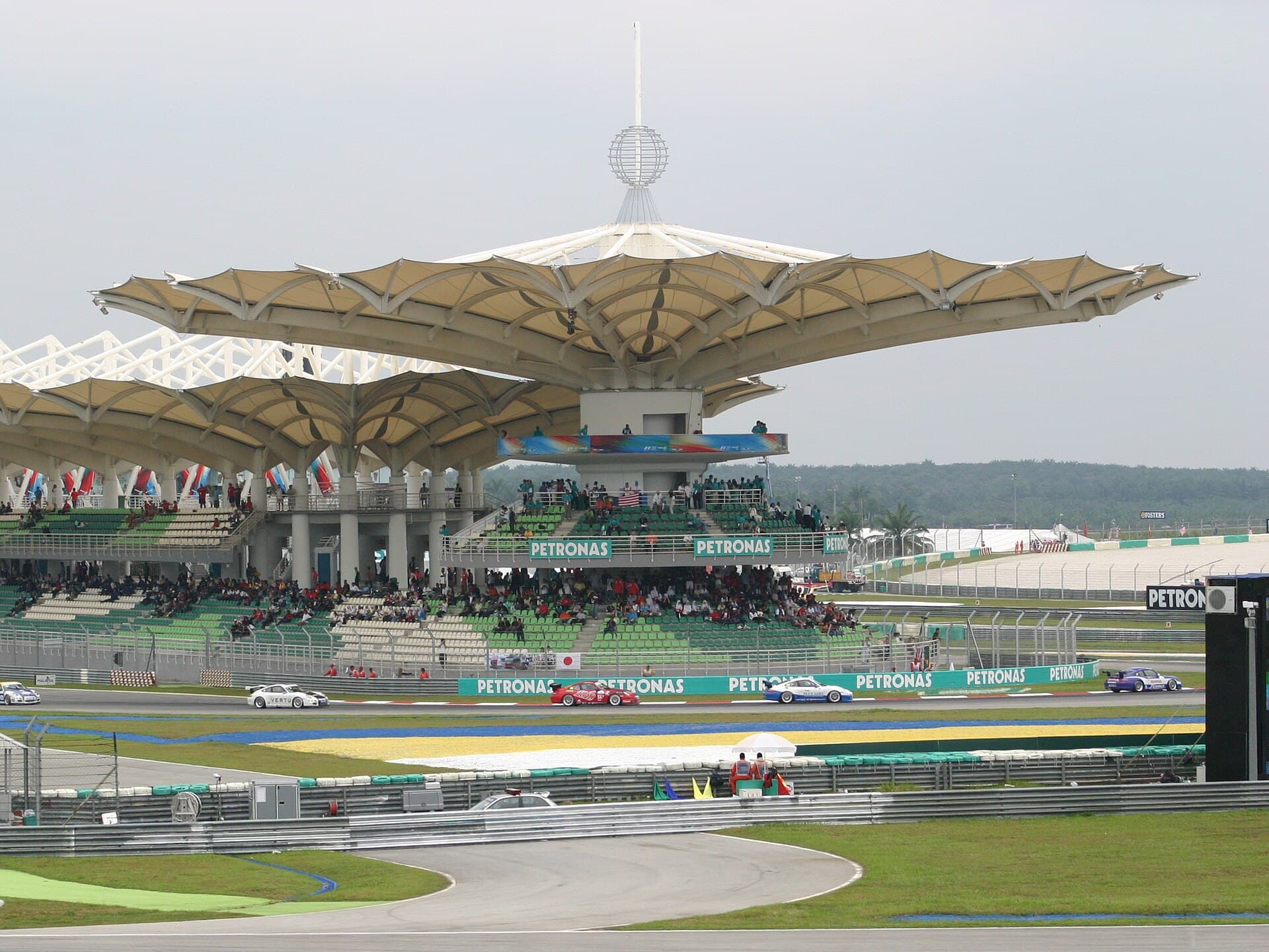 Sepang International Circuit
