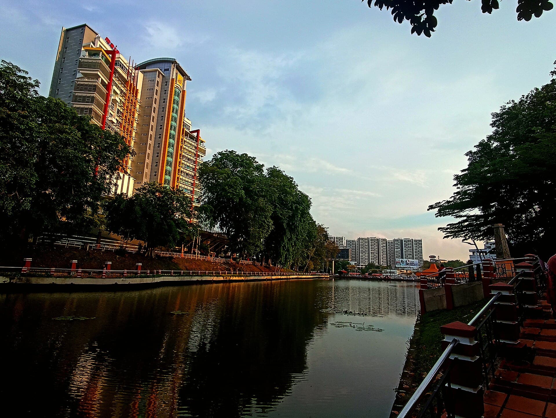 Seremban Lake Gardens