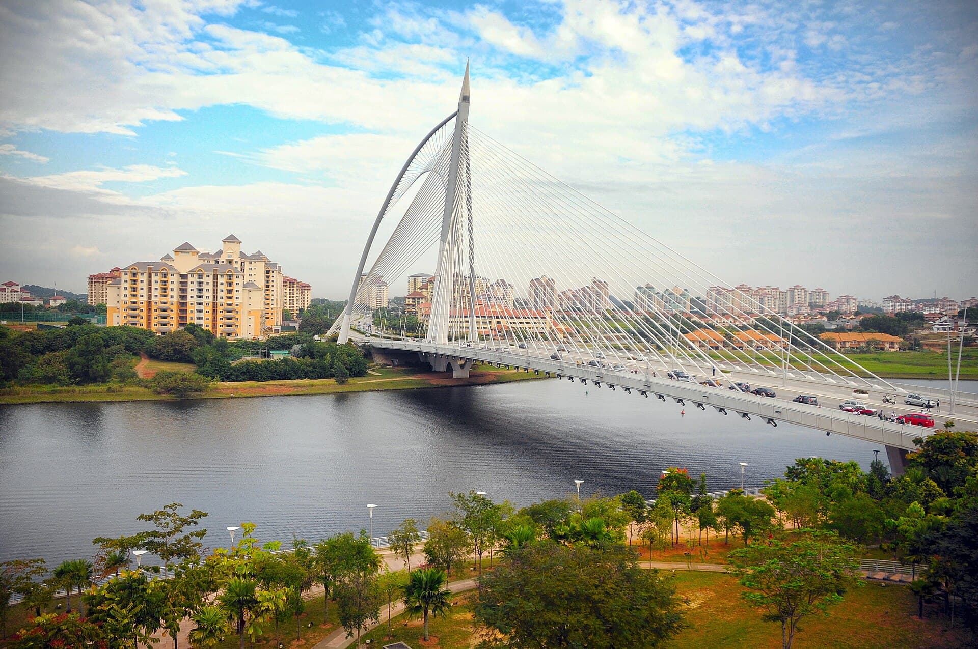 Seri Wawasan Bridge