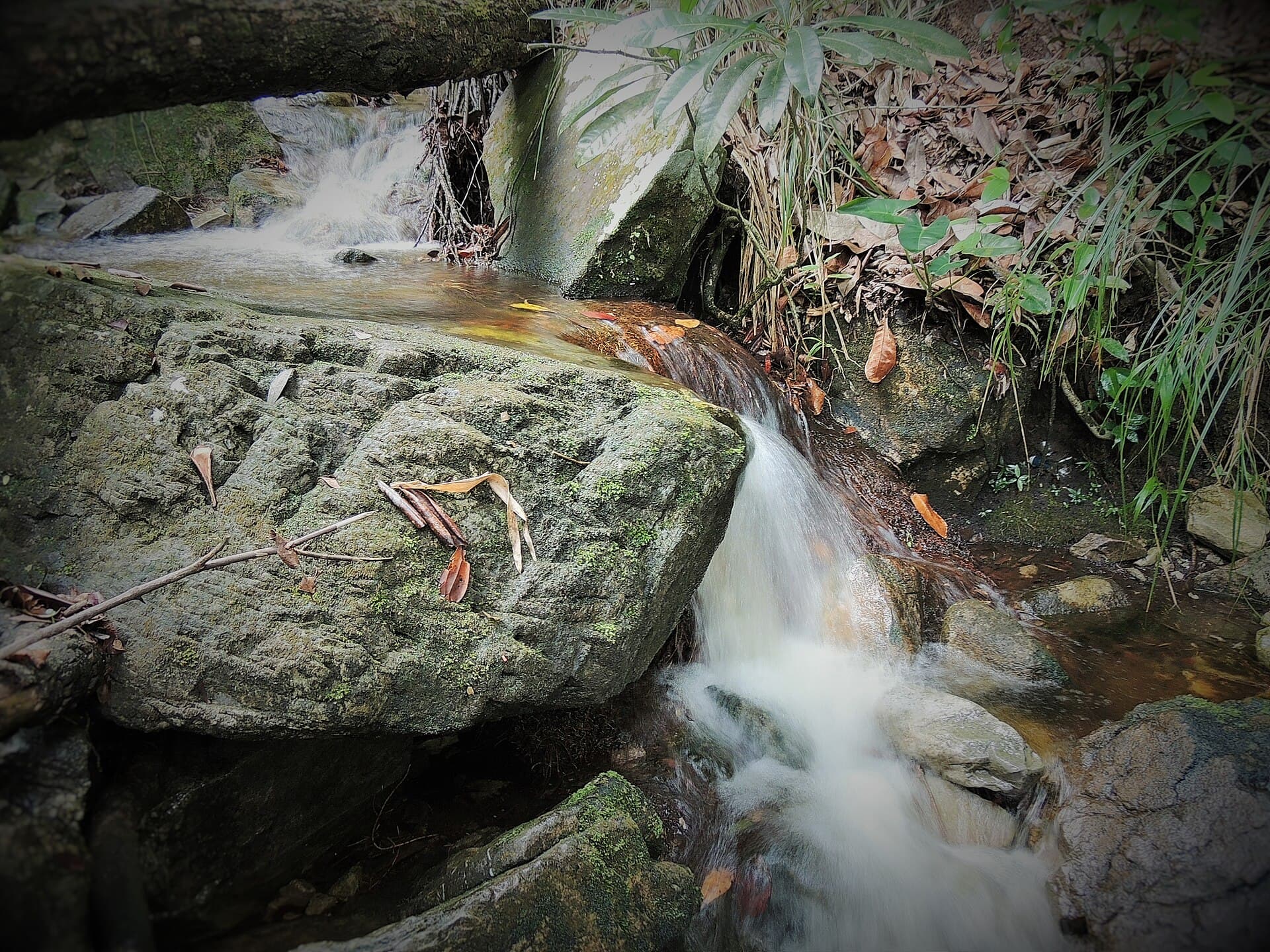 Serra de Itabaiana National Park, Itabaiana