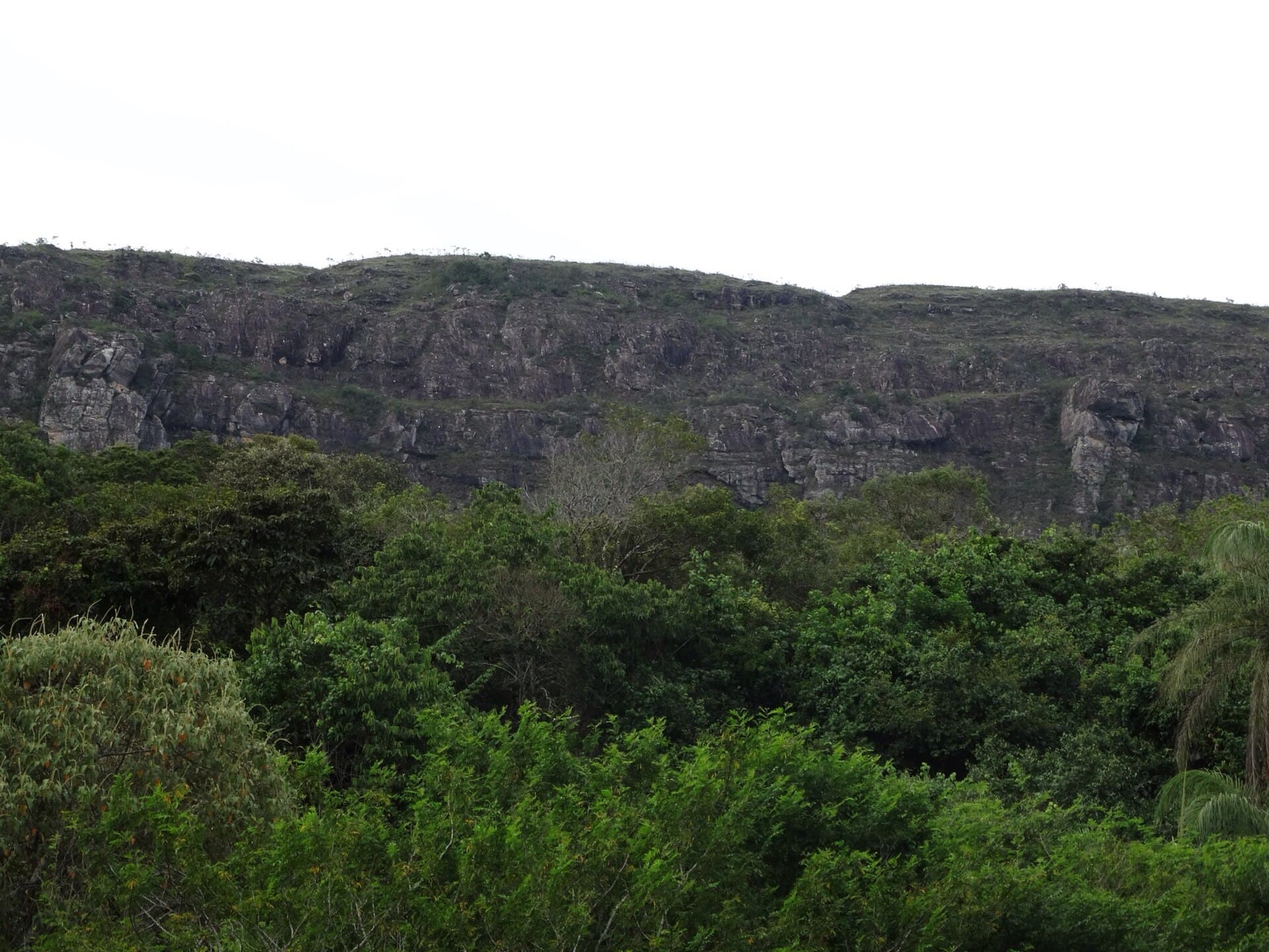 Serra de São José, Tiradentes