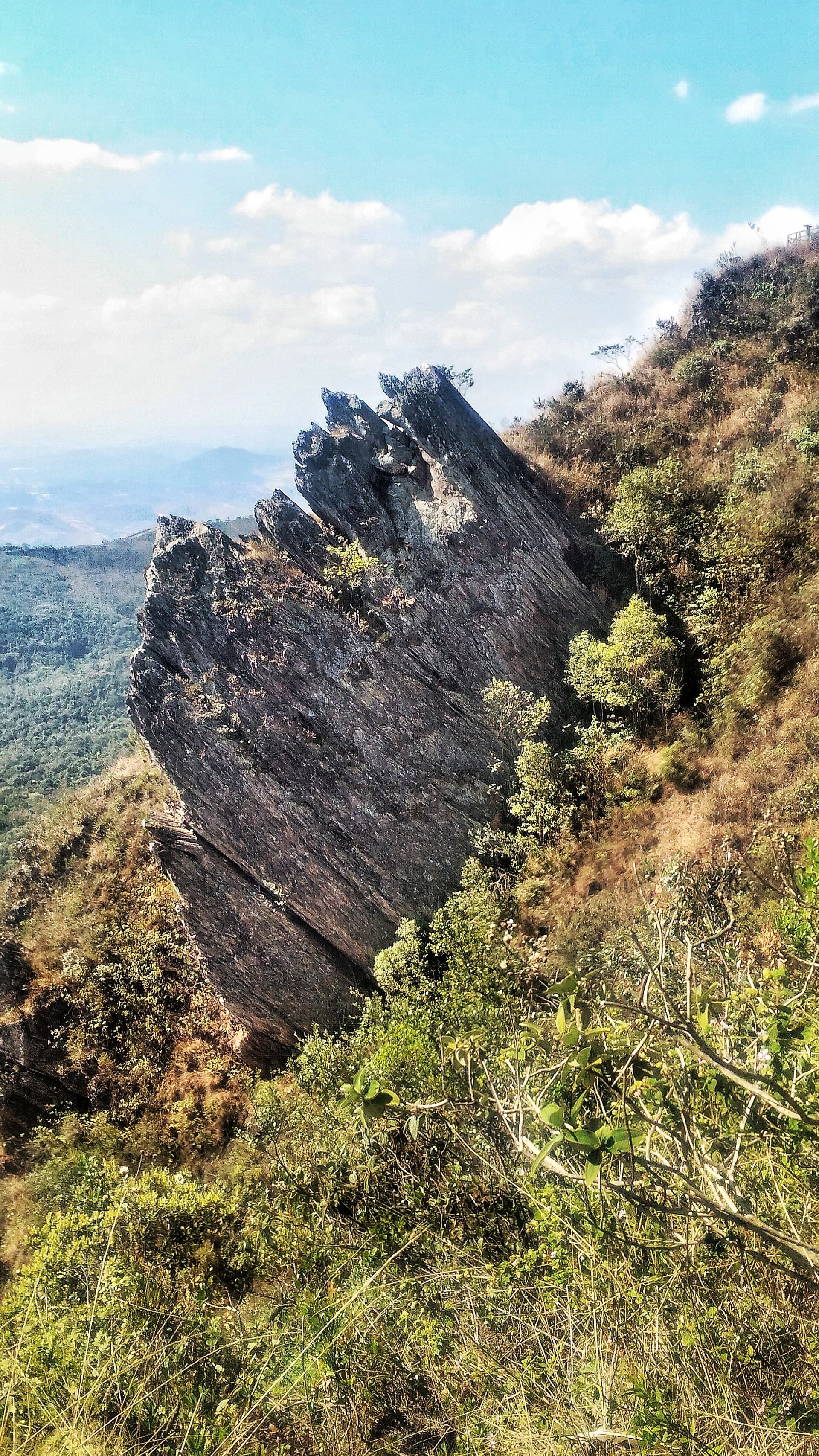 Serra do Curral, Belo Horizonte
