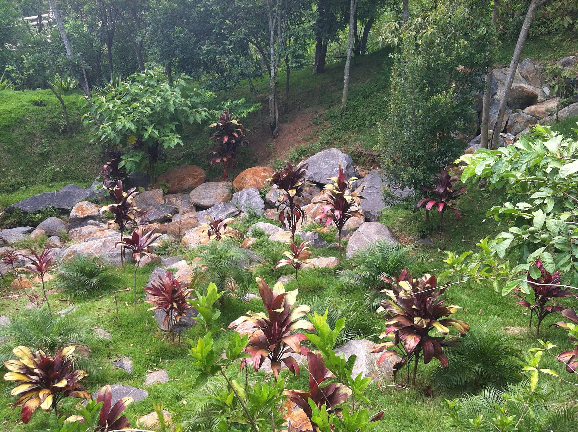 Serra do Japi, Jundiaí