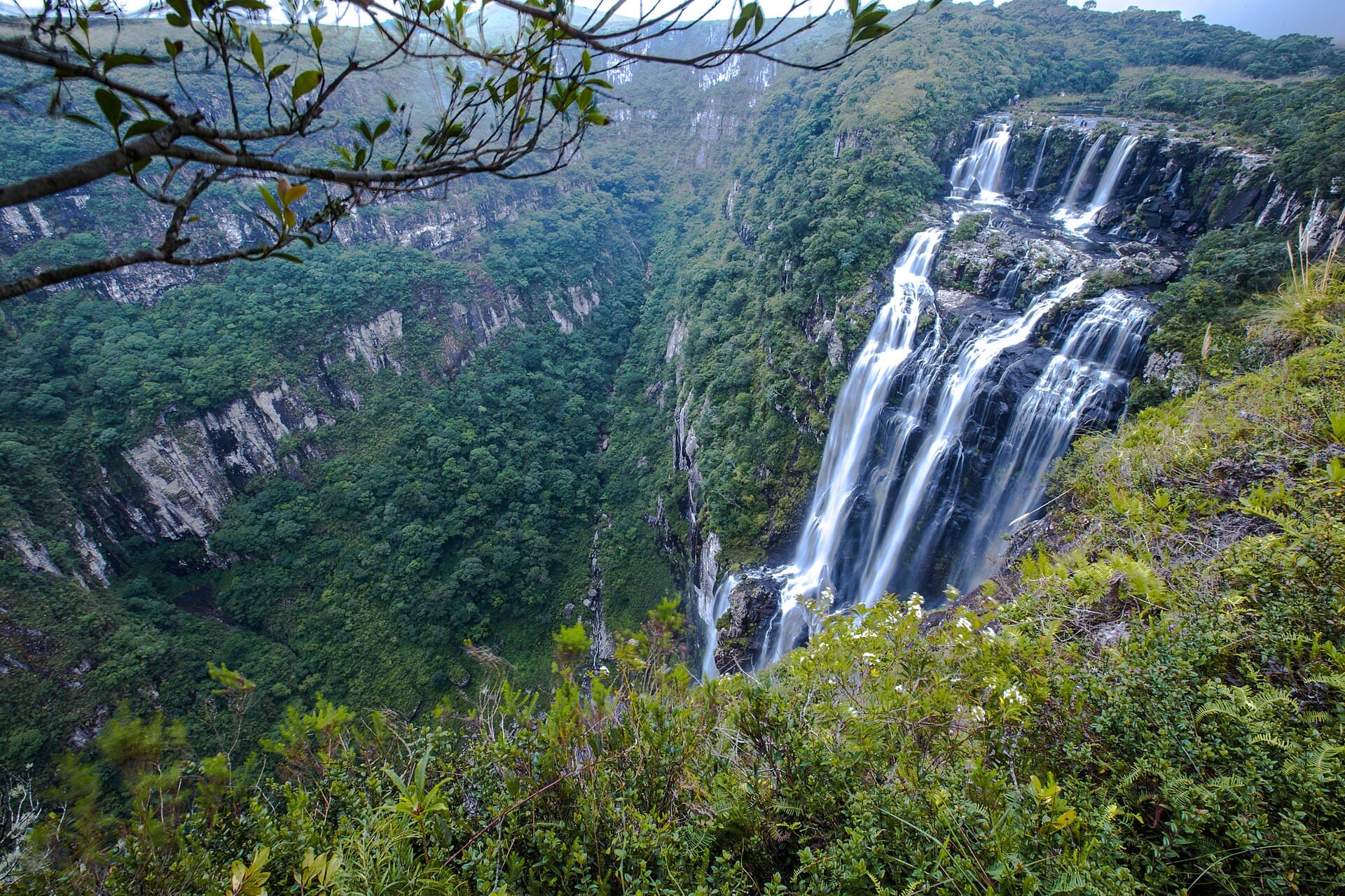Serra Geral National Park, Cambará do Sul