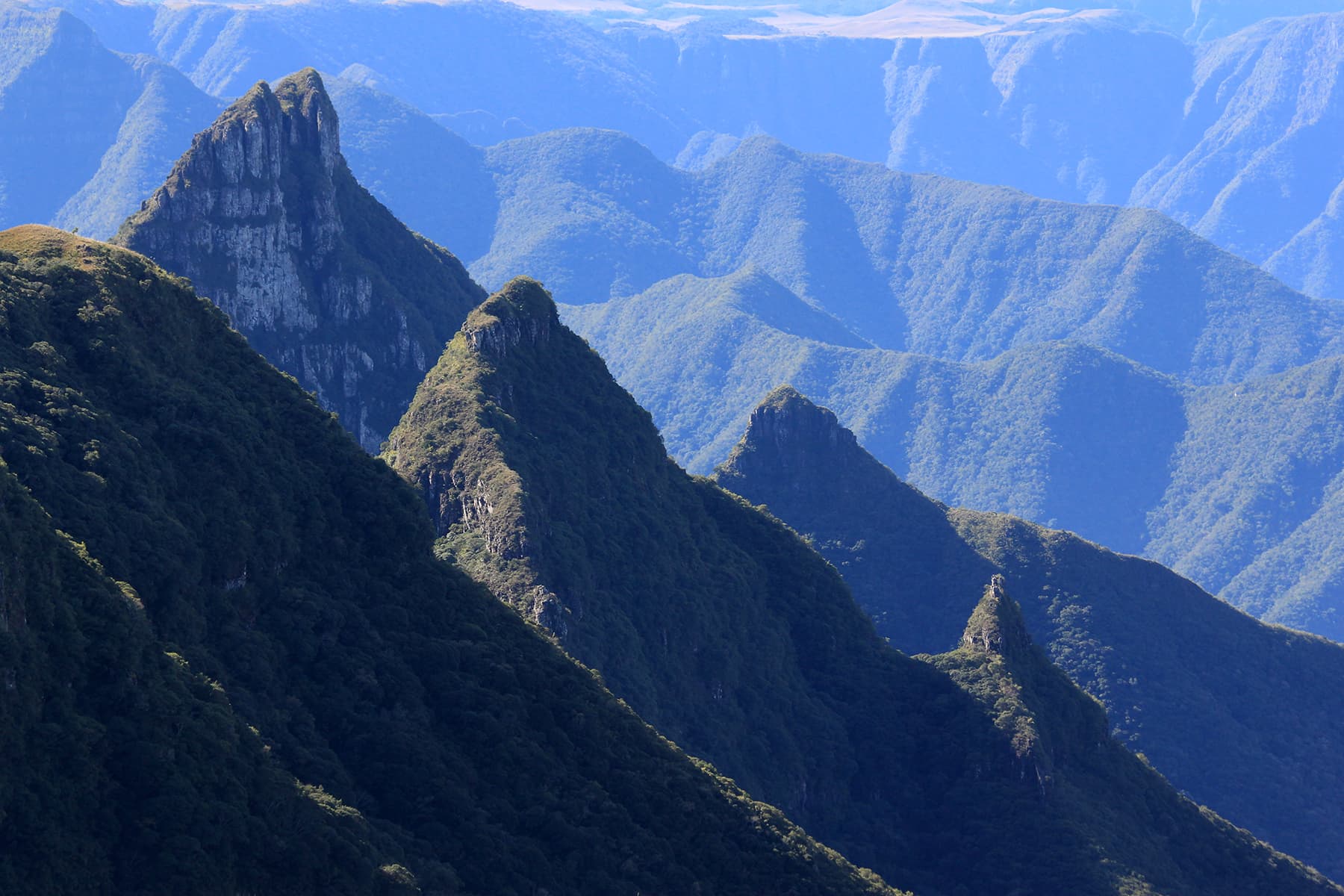 Serra Geral National Park, Cambará do Sul