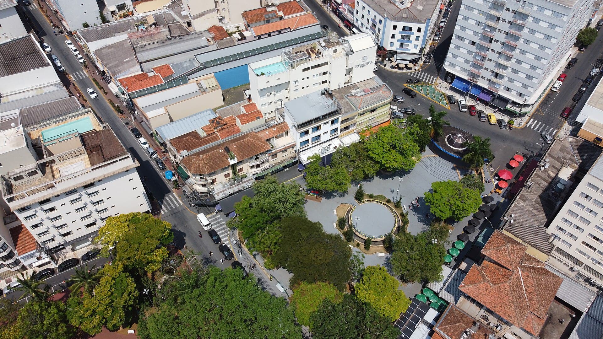 Serra Negra, Serra Negra