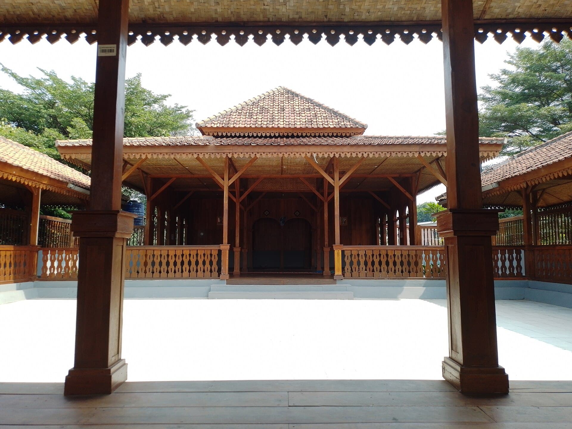 Setu Babakan Betawi Cultural Village, Jakarta