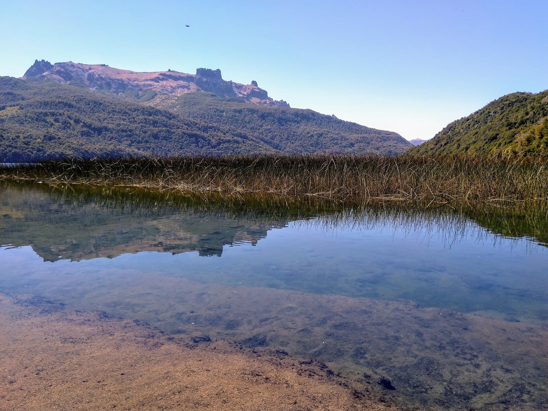 Seven Lakes Route, Bariloche